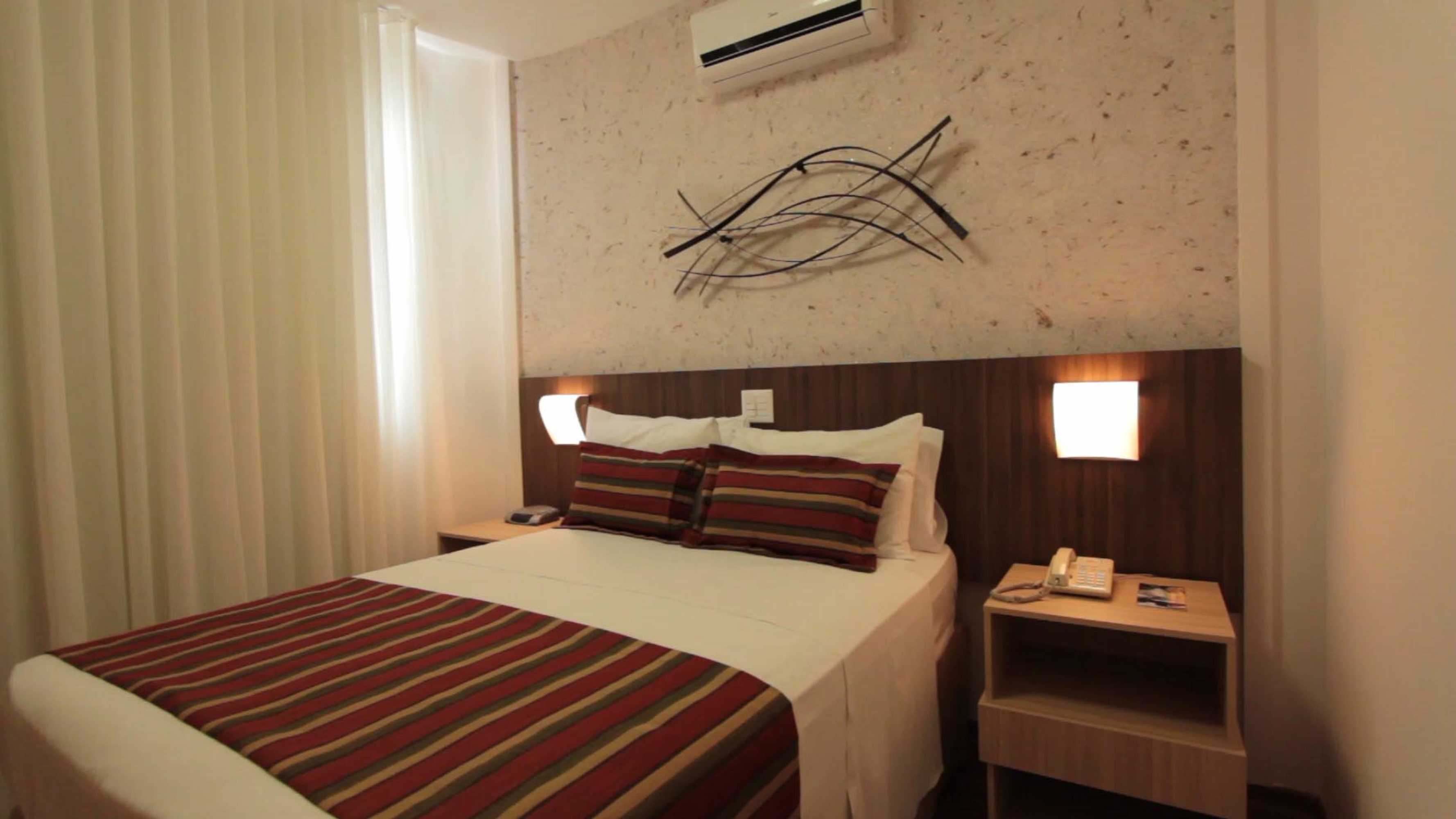 Gift card for Pampulha Lieu Hotel Gift card for Pampulha Lieu Hotel