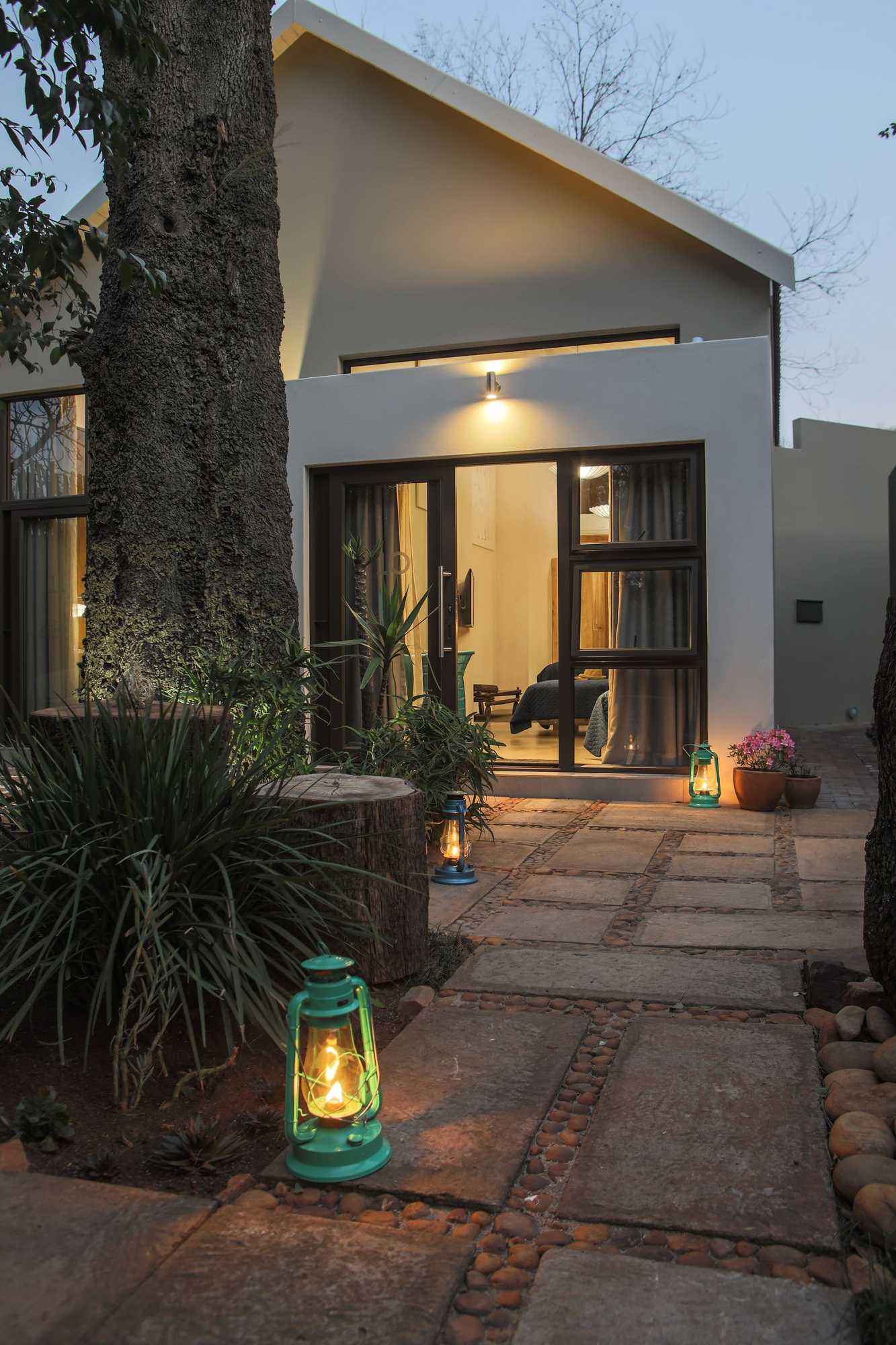 Gift card for African Rock Hotel & Spa, a Gift card for African Rock Hotel & Spa, a