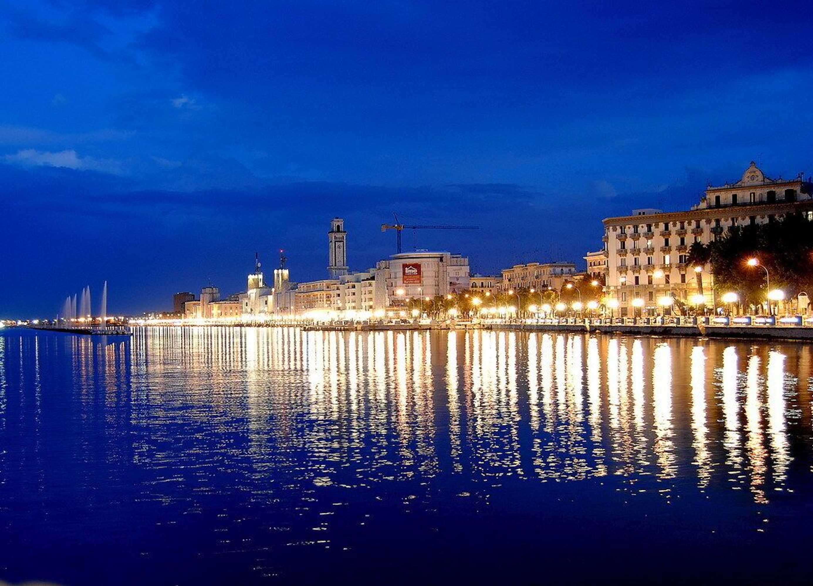 Gift card for Hotel Gabbiano - Mola di Bari Gift card for Hotel Gabbiano - Mola di Bari