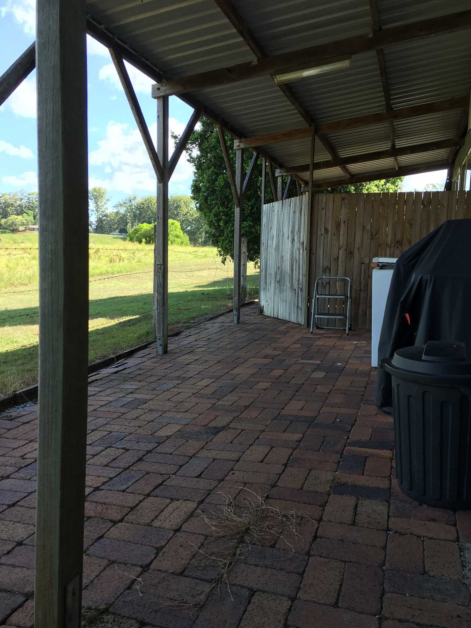 Gift card for Mango Hill Farm