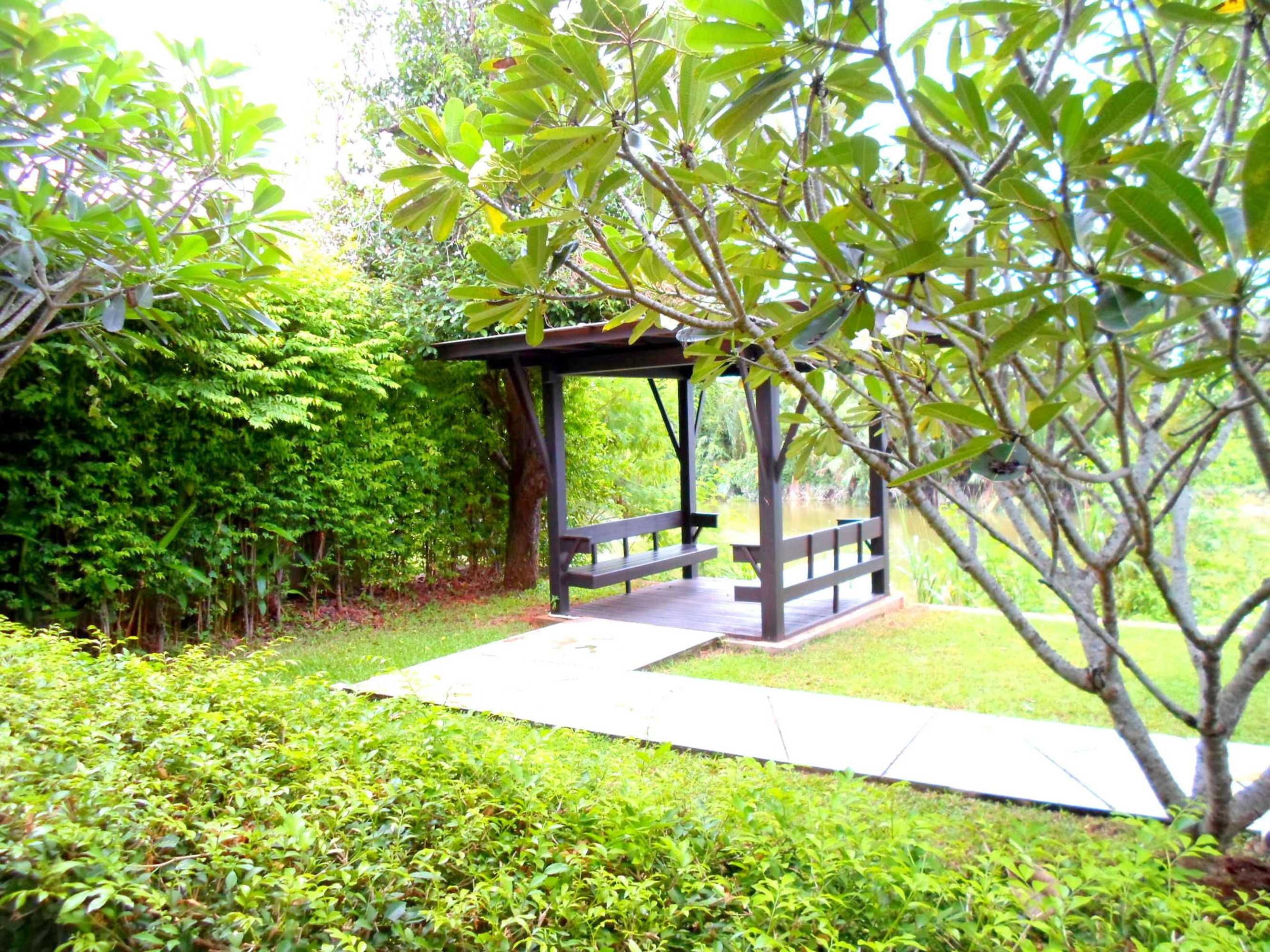 Gift card for Naraya Riverside Resort