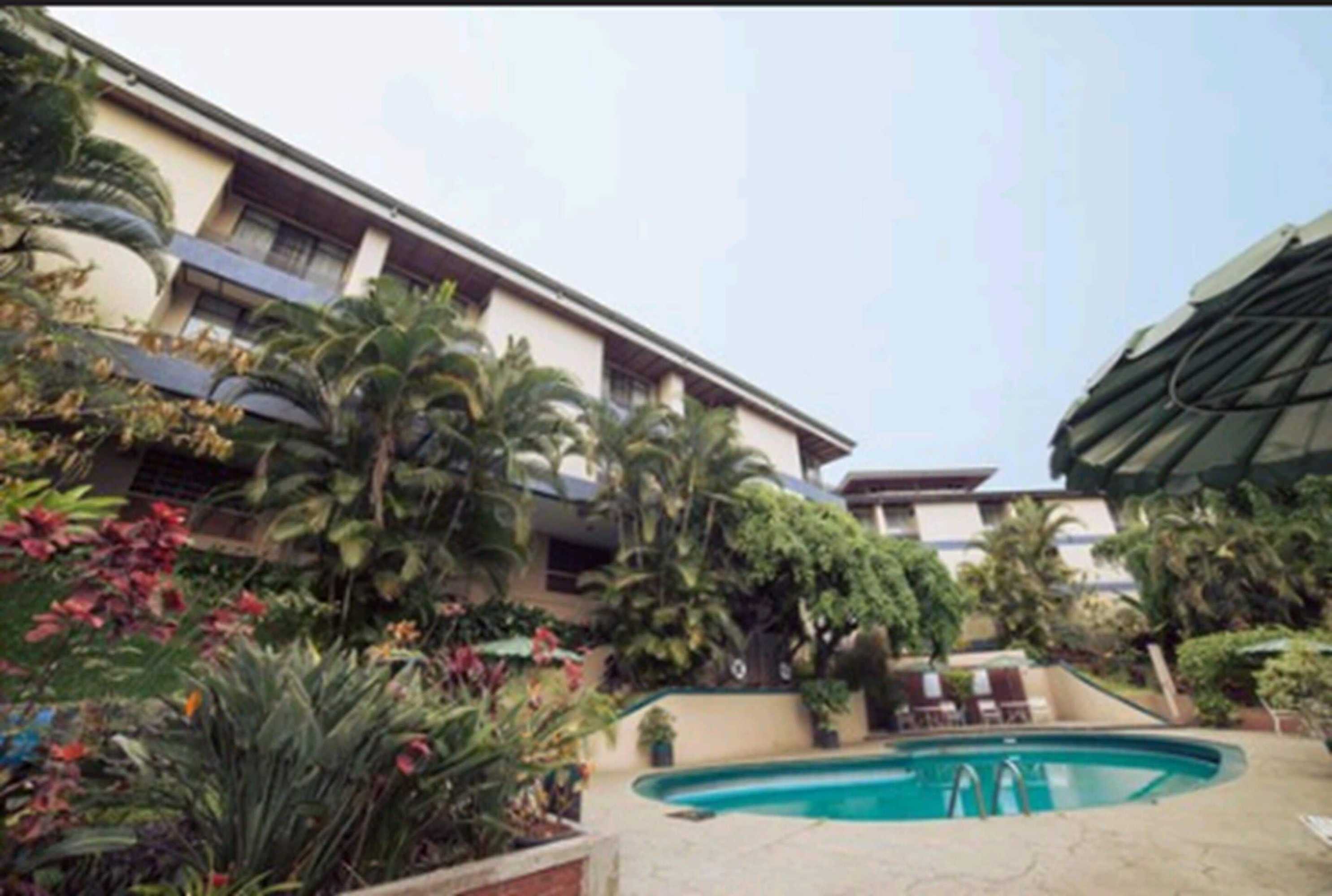 Gift card for Hotel Villa Tournon