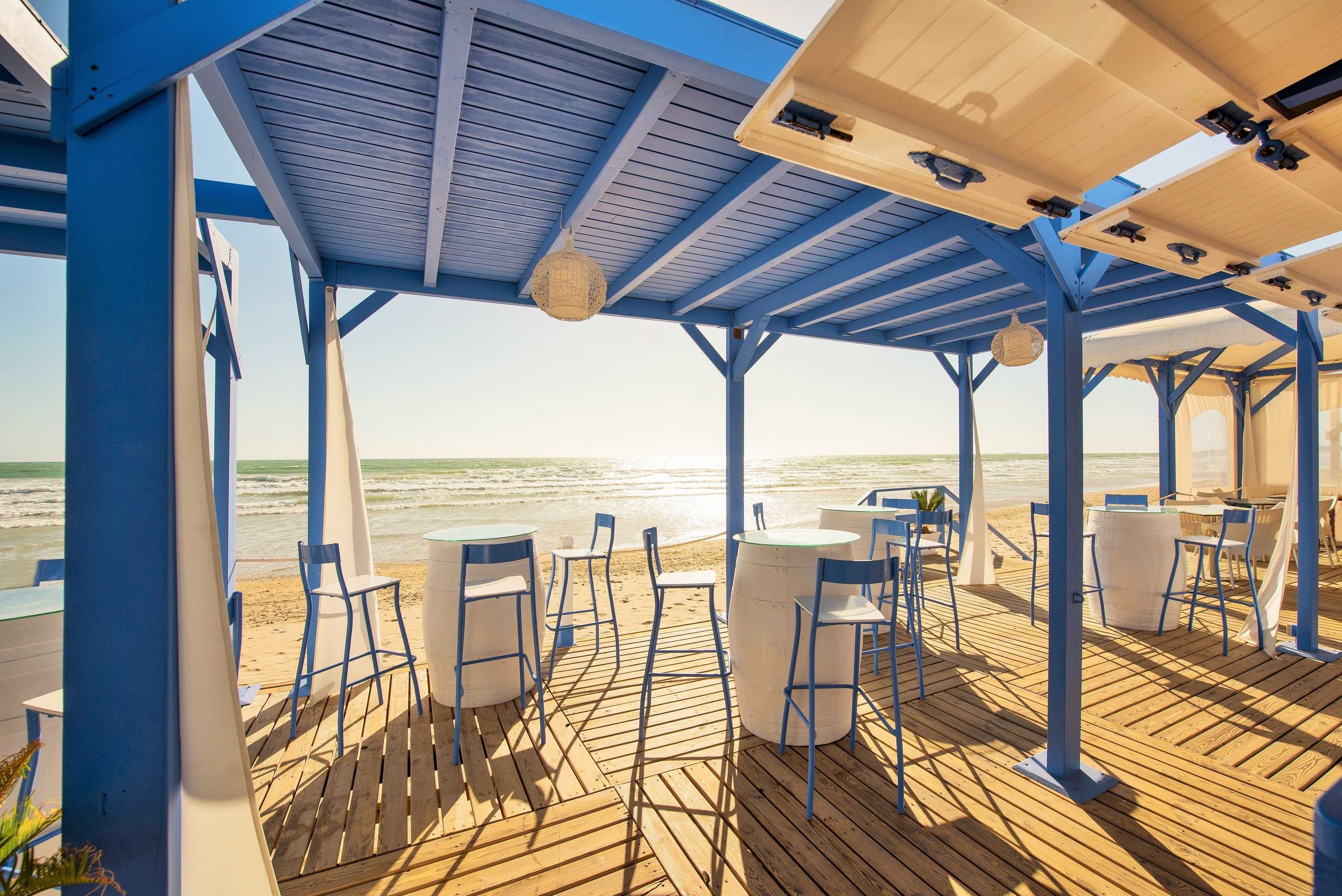 Gift card for Iberostar Waves Royal Andalus Gift card for Iberostar Waves Royal Andalus