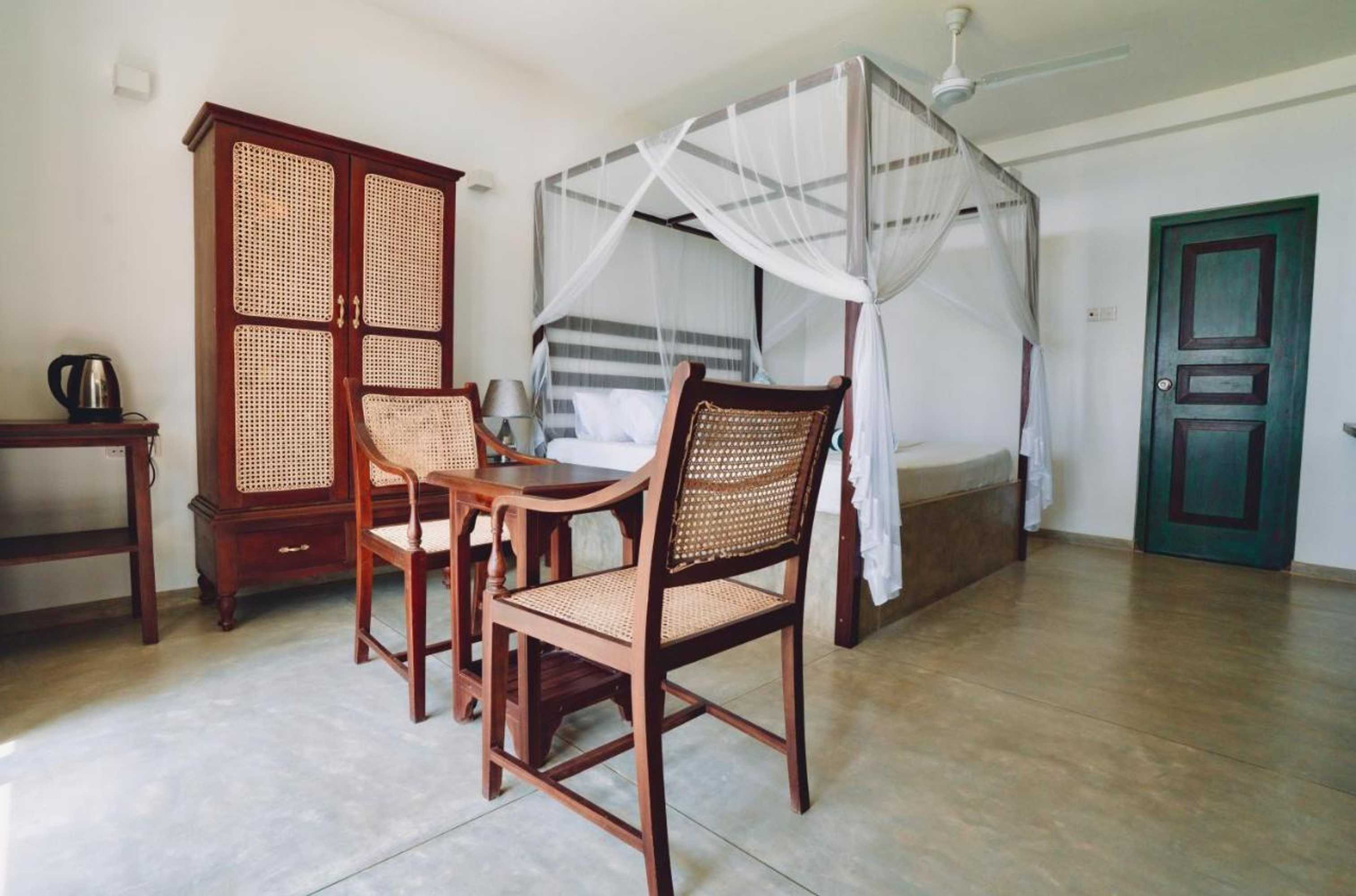 Gift card for Villa Nilnara