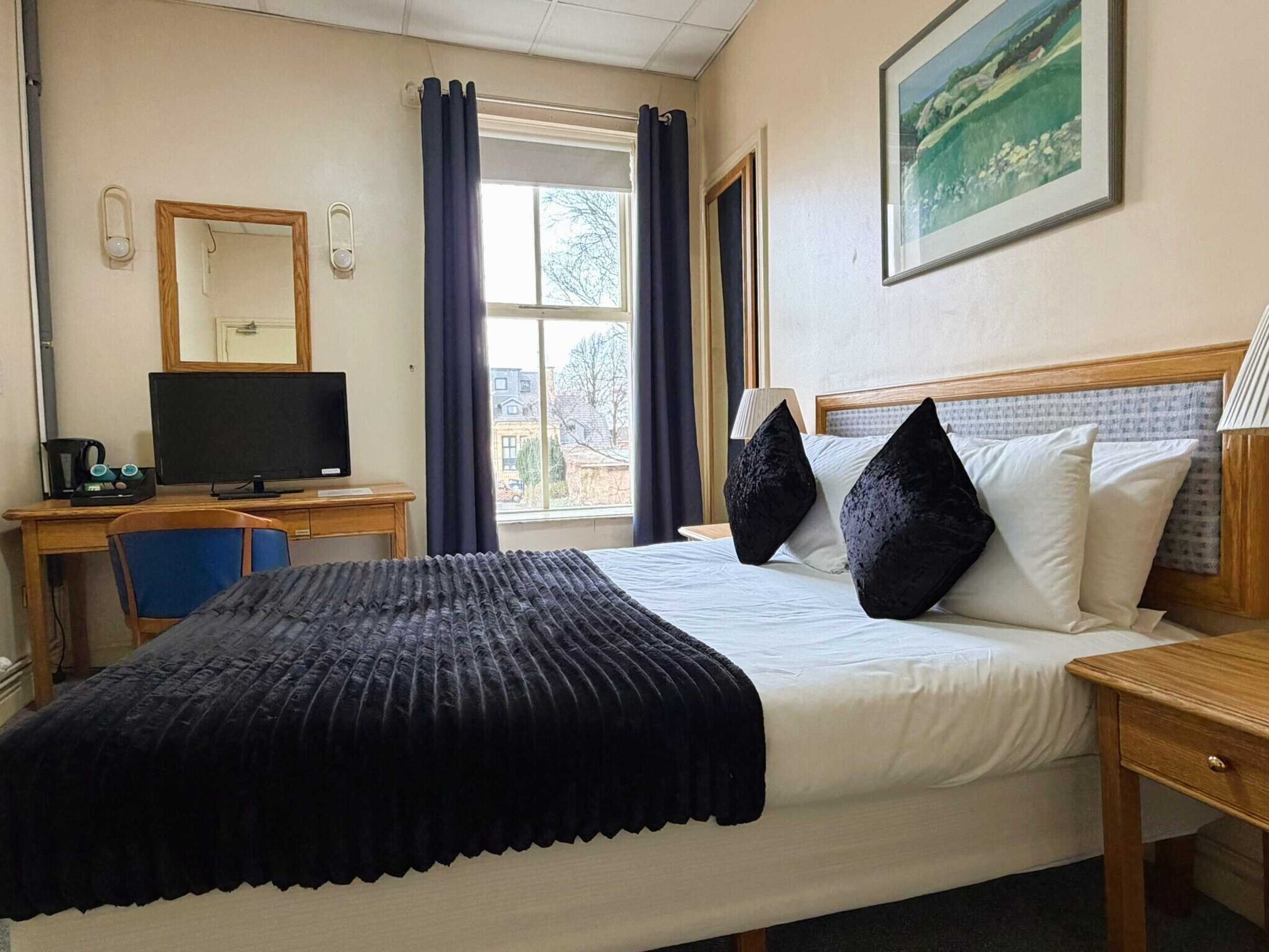 Gift card for Throstles Nest Hotel Liverpool