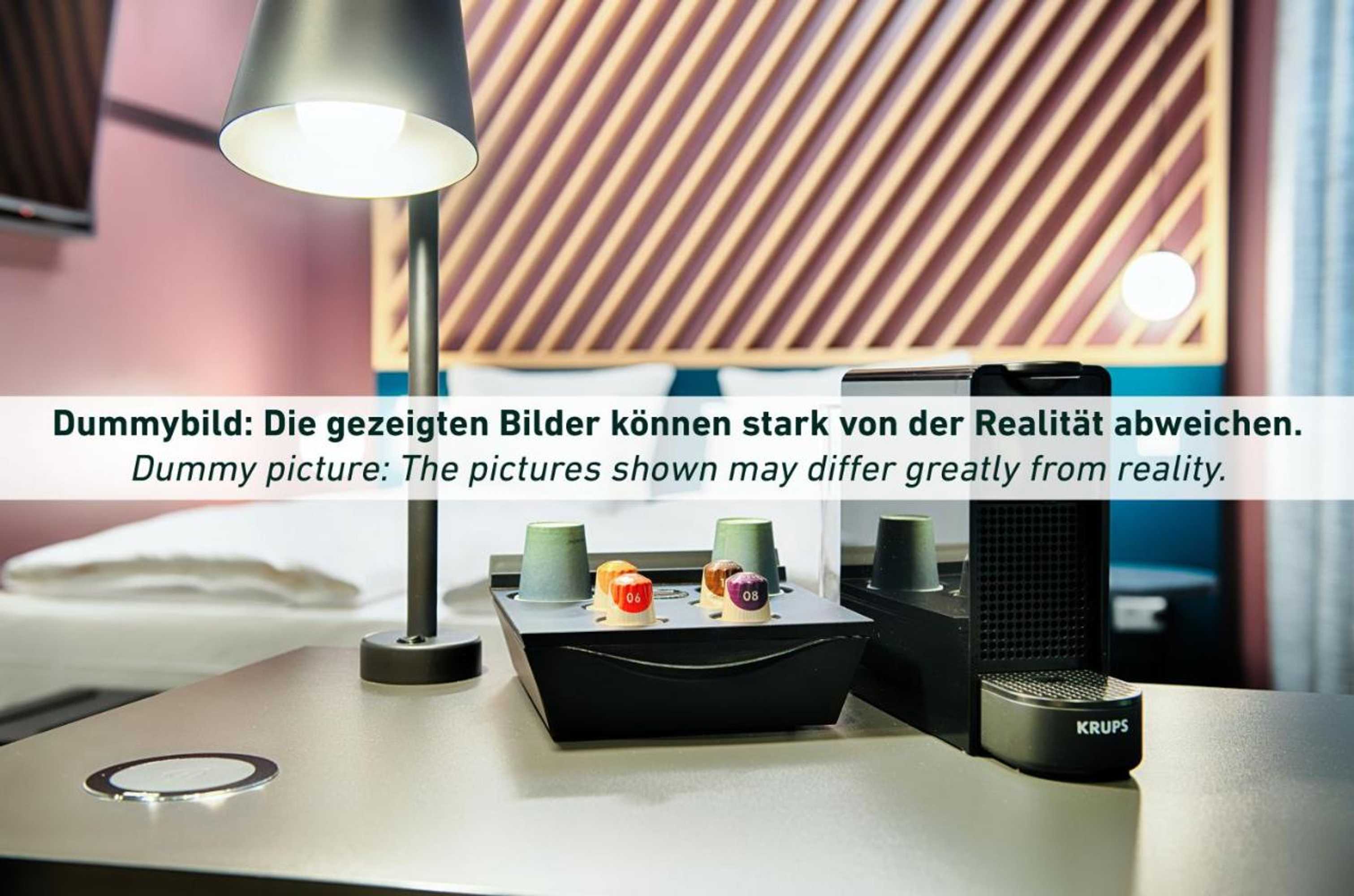 Gift card for B&b Hotel Krefeld-Süd Gift card for B&b Hotel Krefeld-Süd
