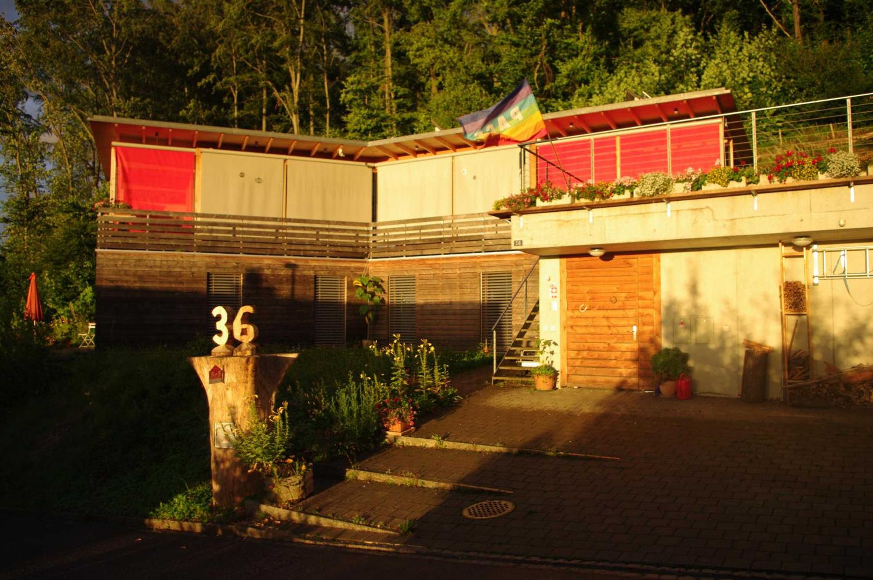 Gift card for B&b Sunnesite Pratteln