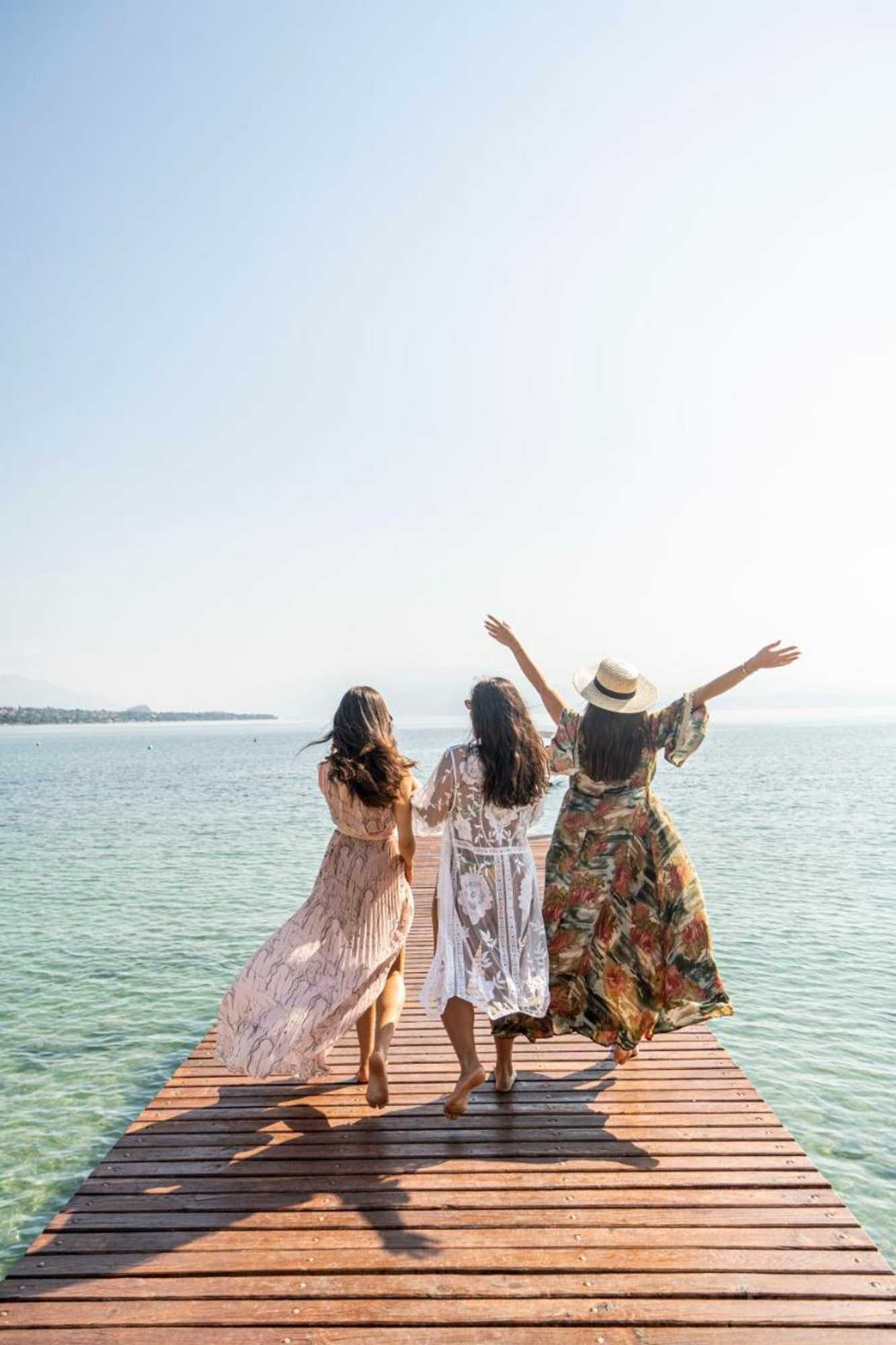 Gift card for Splendido Bay Luxury Spa Resort