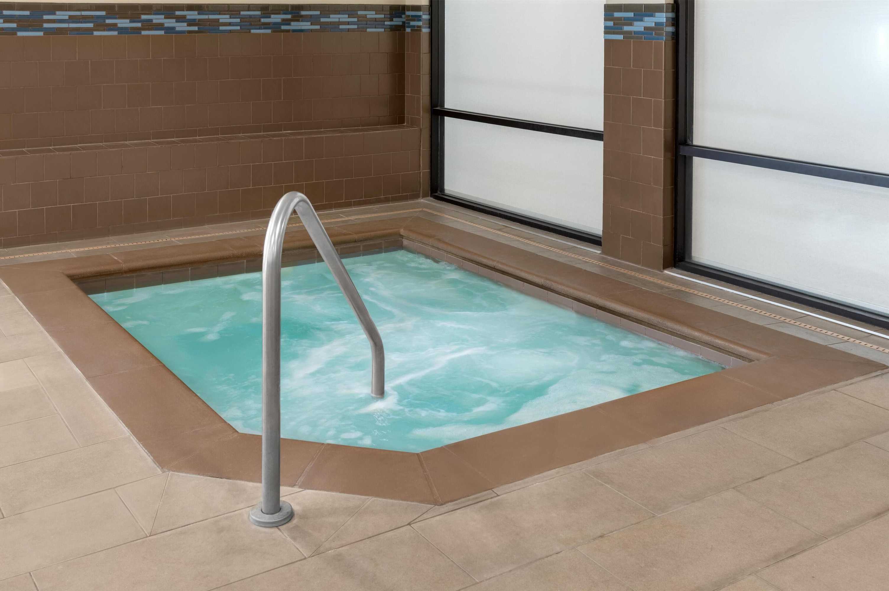 Gift card for Hampton Inn & Suites Tacoma/puyallup