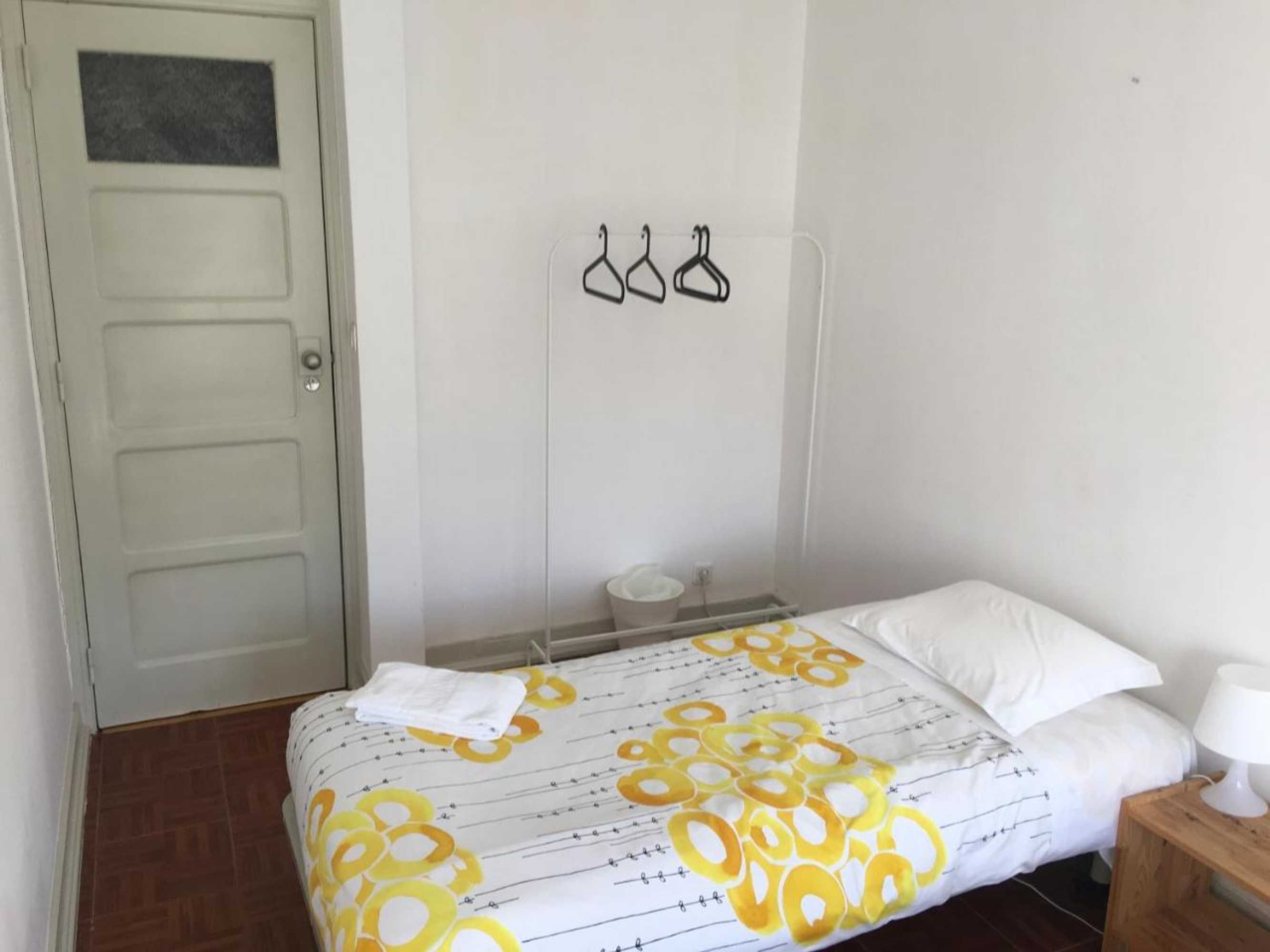 Gift card for Residencial Avenida Hostel