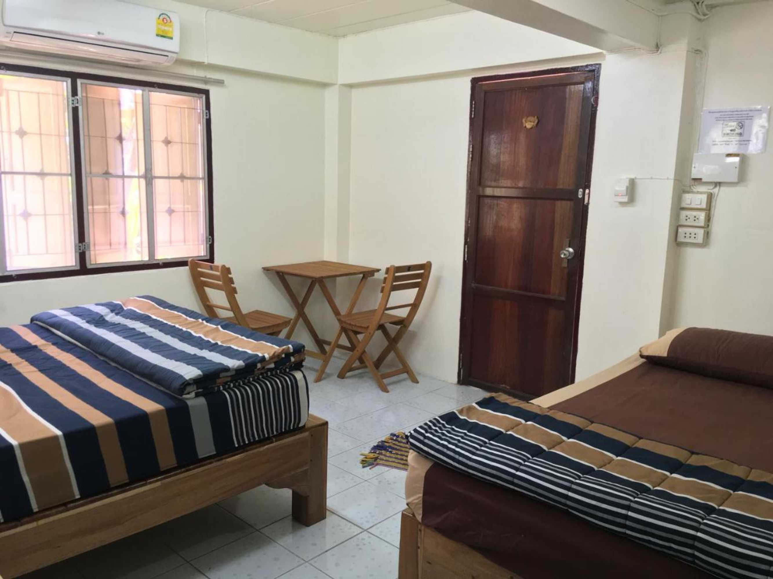 Gift card for Orchid Guest House