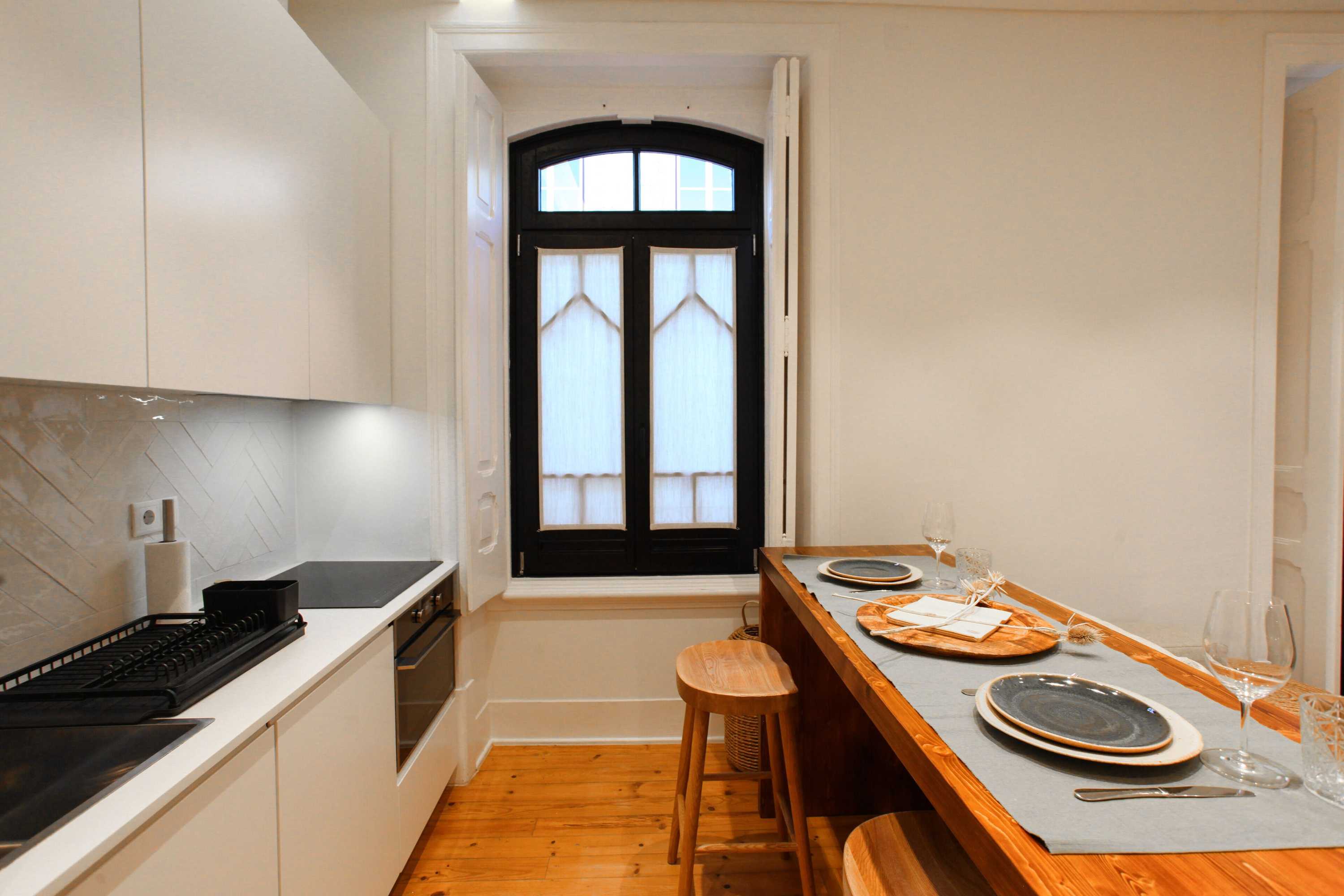 Gift card for A Casa Brava