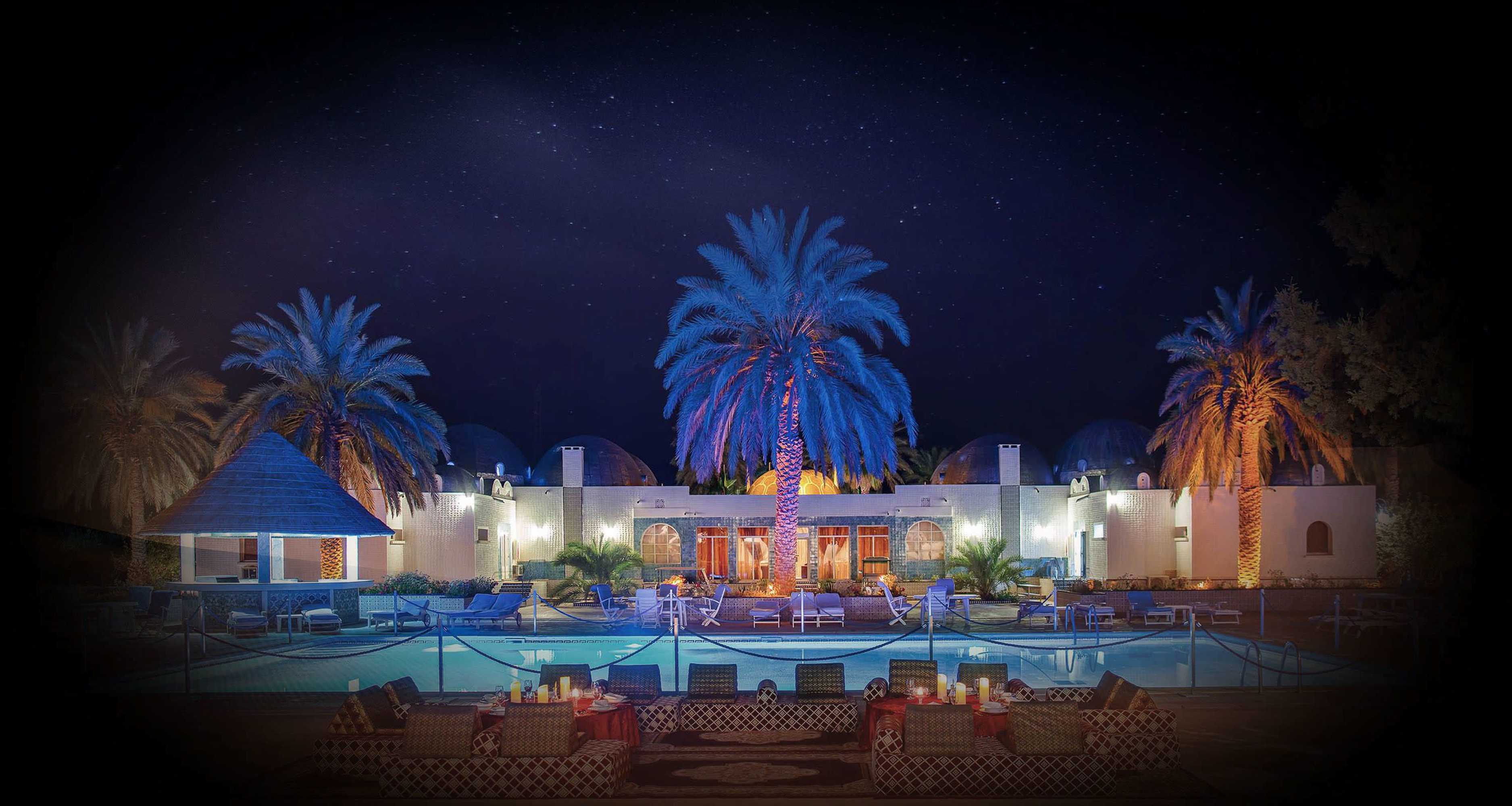 Gift card for La Gazelle D'or Resort & Spa Gift card for La Gazelle D'or Resort & Spa