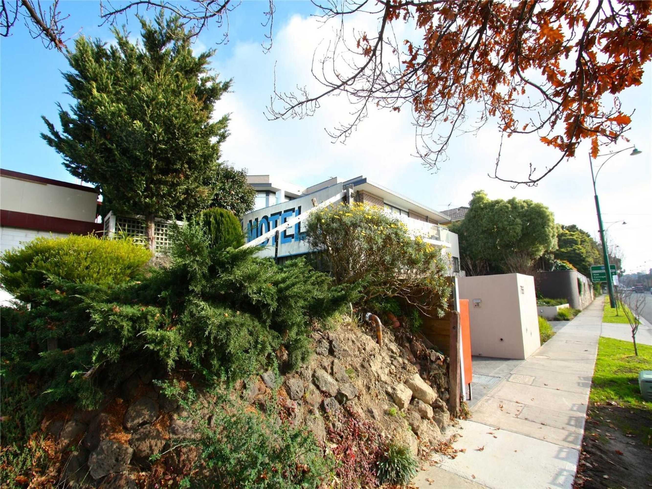Gift card for Motel Maroondah Gift card for Motel Maroondah