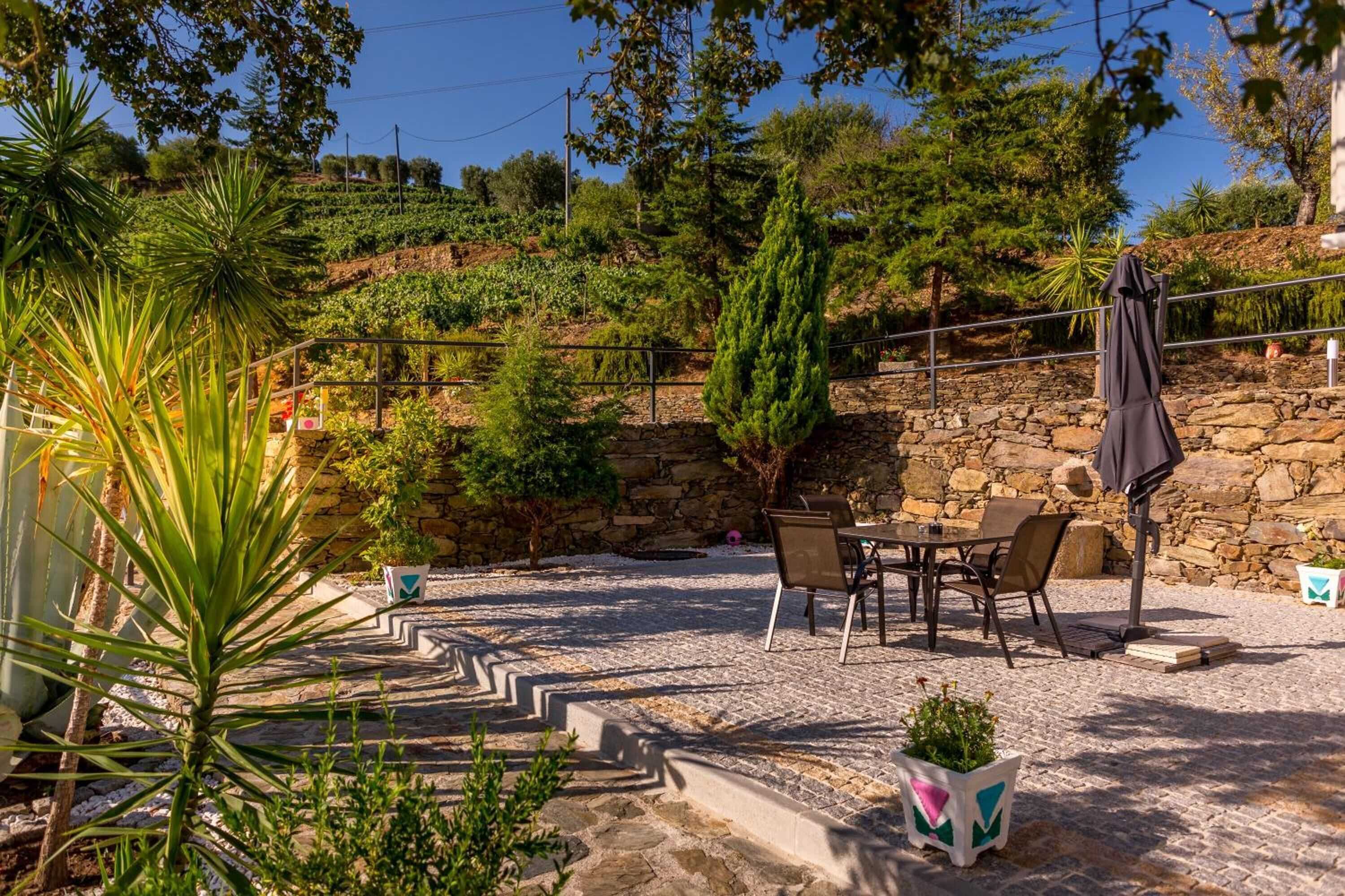 Gift card for Quinta da Portela Douro