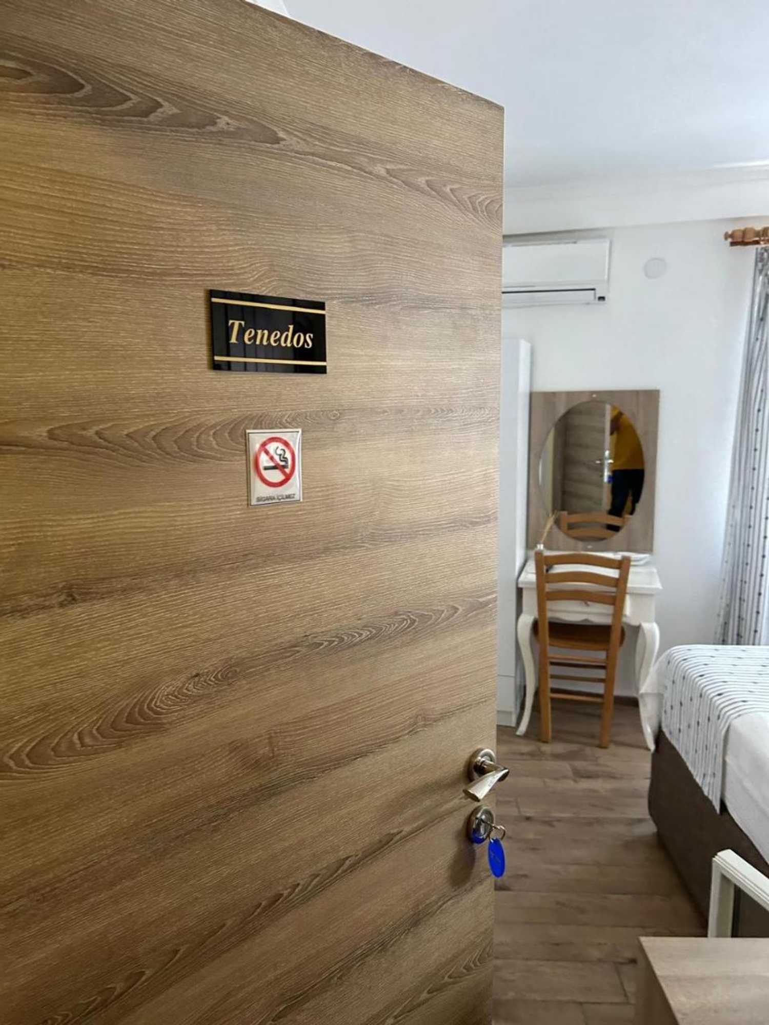 Gift card for Bozcaada Hotel Vitis