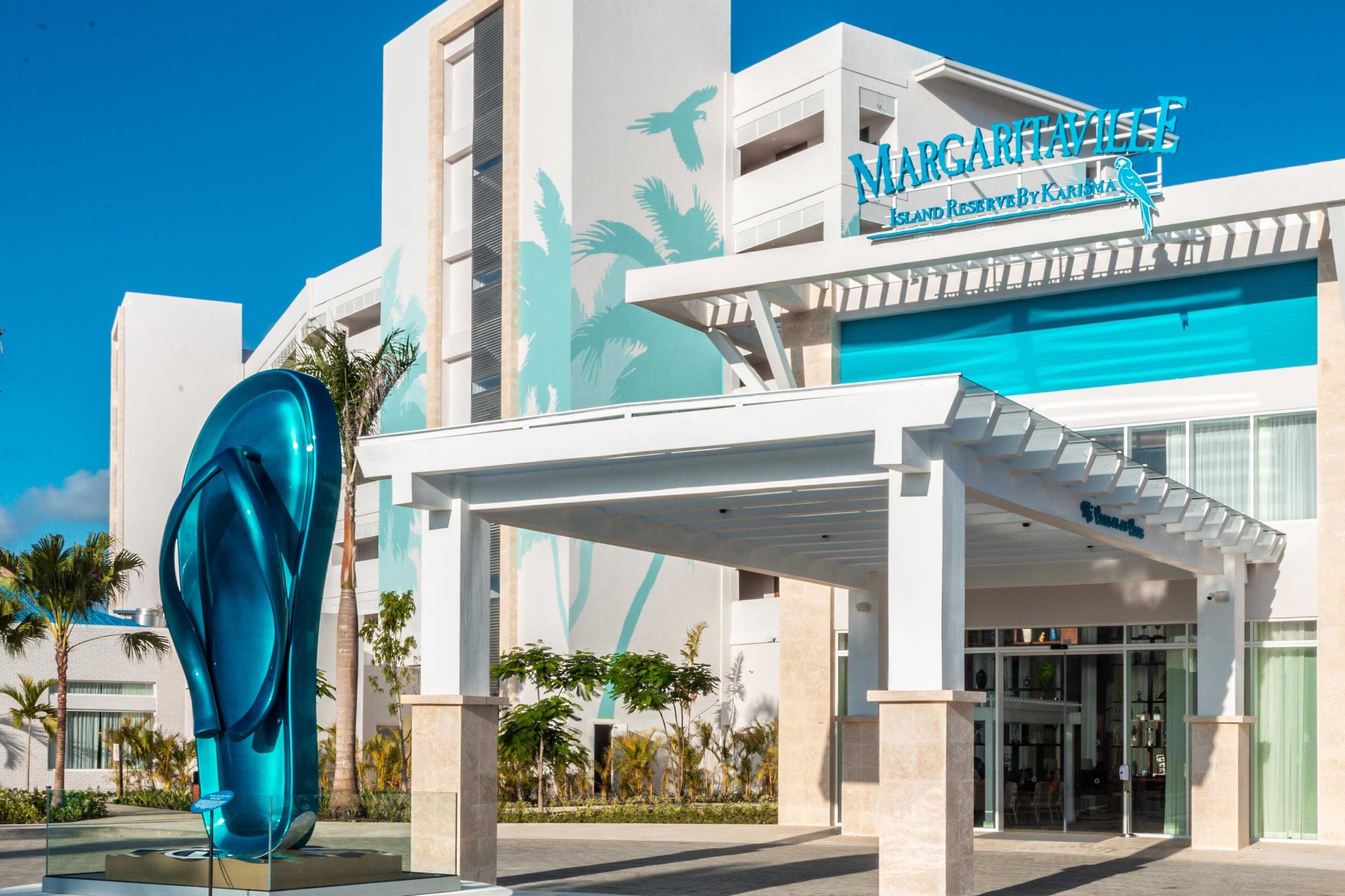 Gift card for Margaritaville Island Reserve Cap Cana Hammock - An Adults Only Karisma All-Inclusive Experience Gift card for Margaritaville Island Reserve Cap Cana Hammock - An Adults Only Karisma All-Inclusive Experience