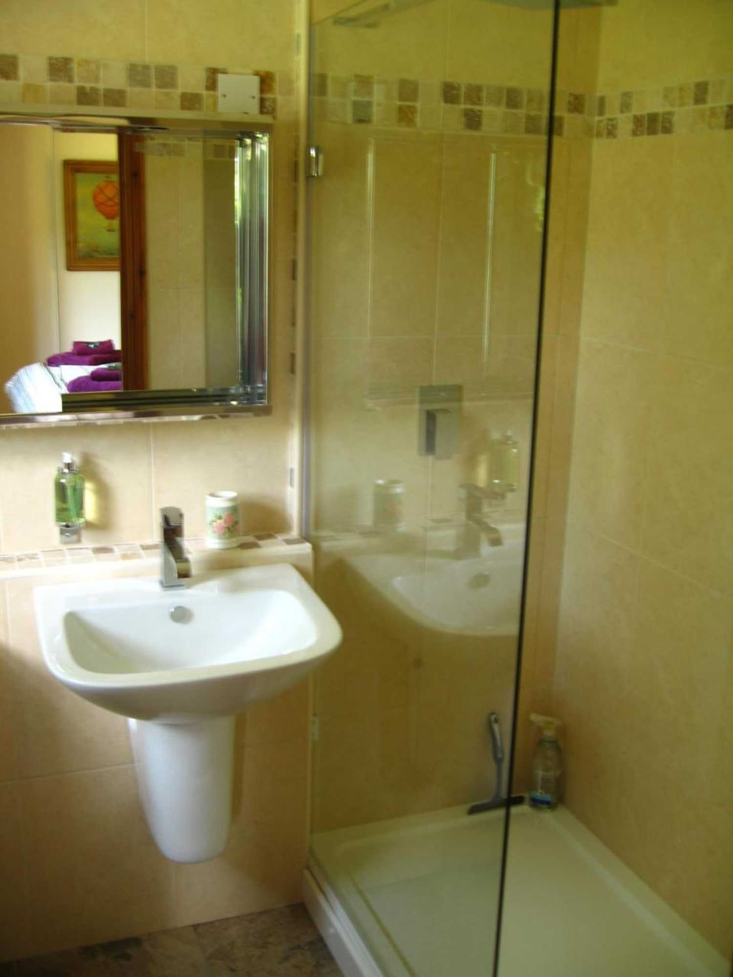 Gift card for Landews Meadow Cottages