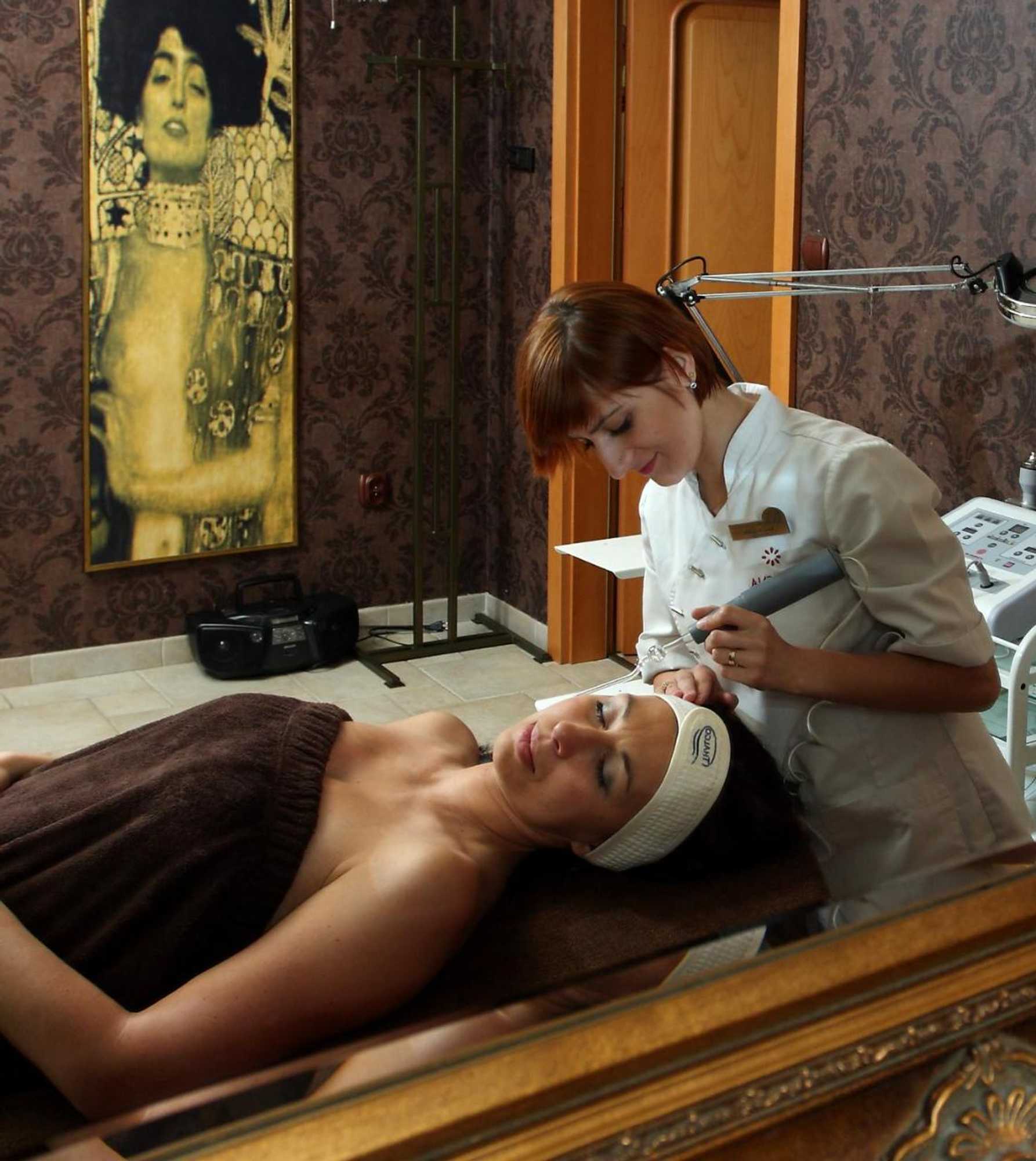 Gift card for Mazowsze Medi Spa Sp. z O.o.