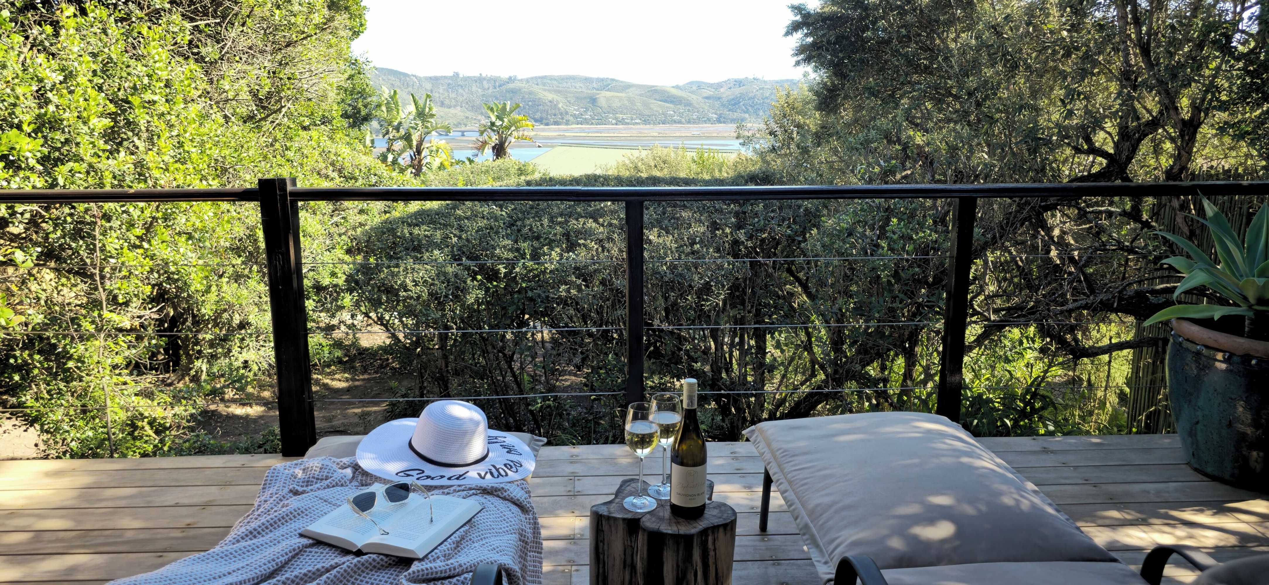 Gift card for Elephant Hide of Knysna Guest Lodge Gift card for Elephant Hide of Knysna Guest Lodge