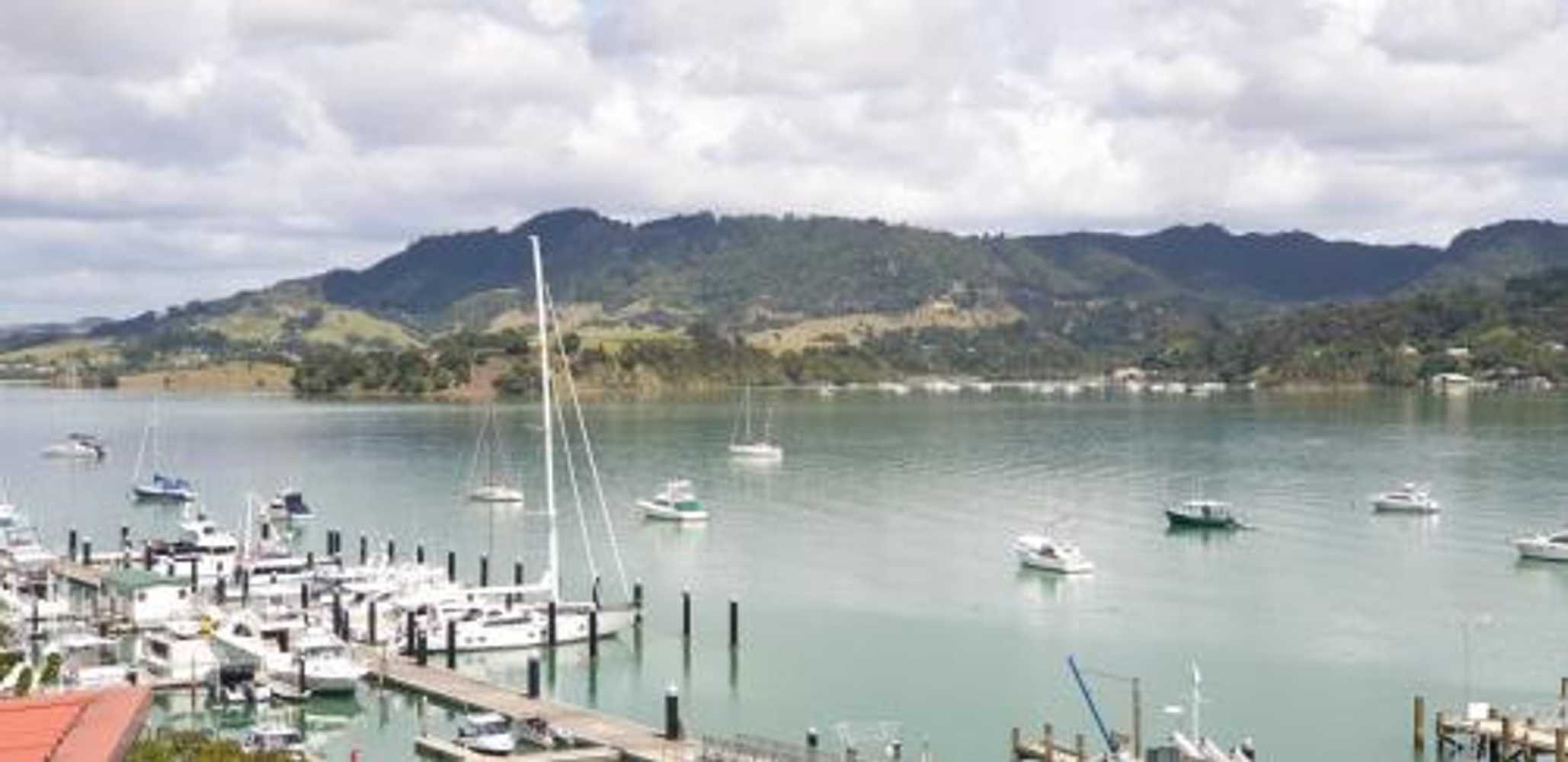 Gift card for Whangaroa Lodge Motel