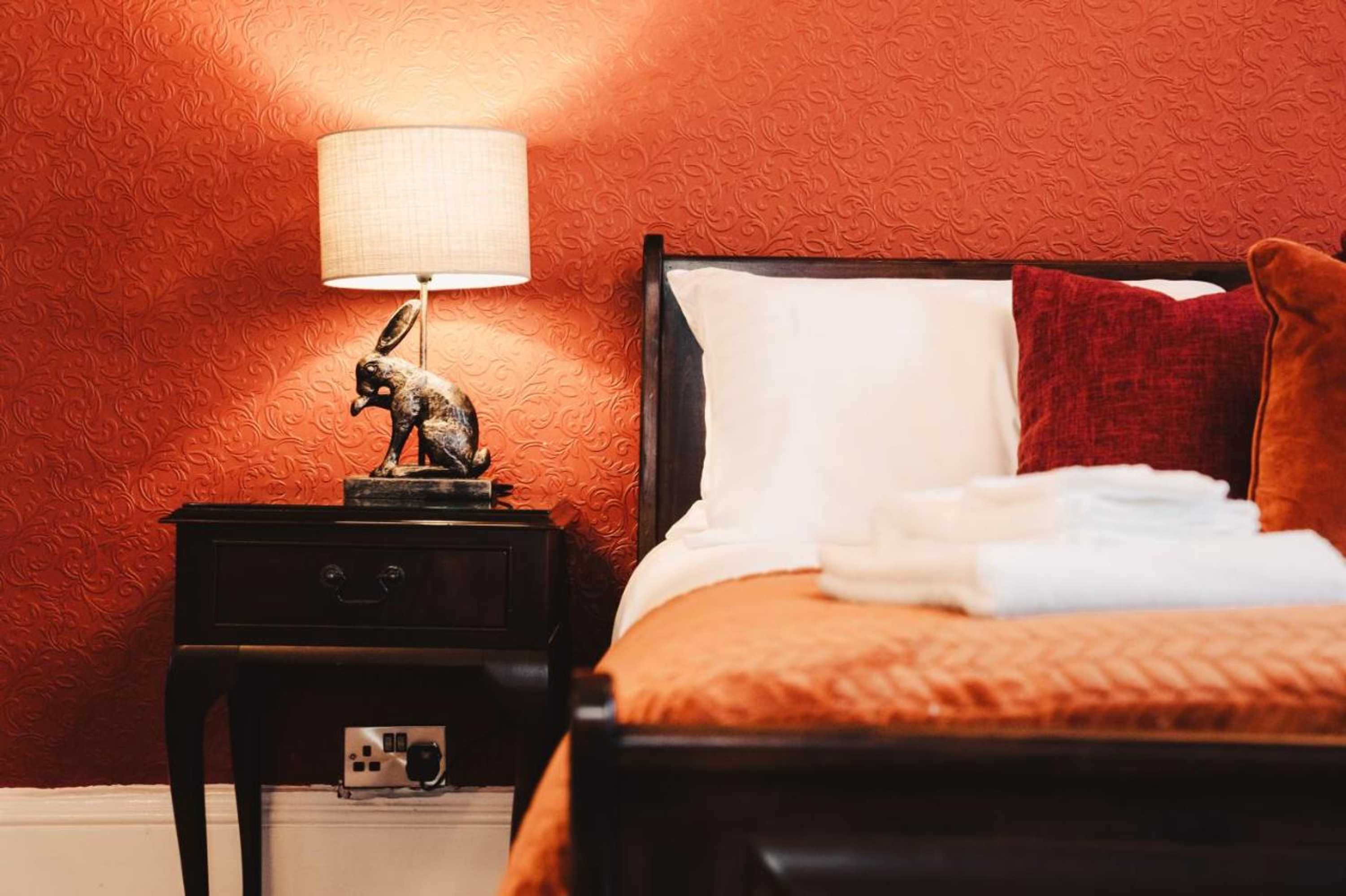 Gift card for The Swan Hotel