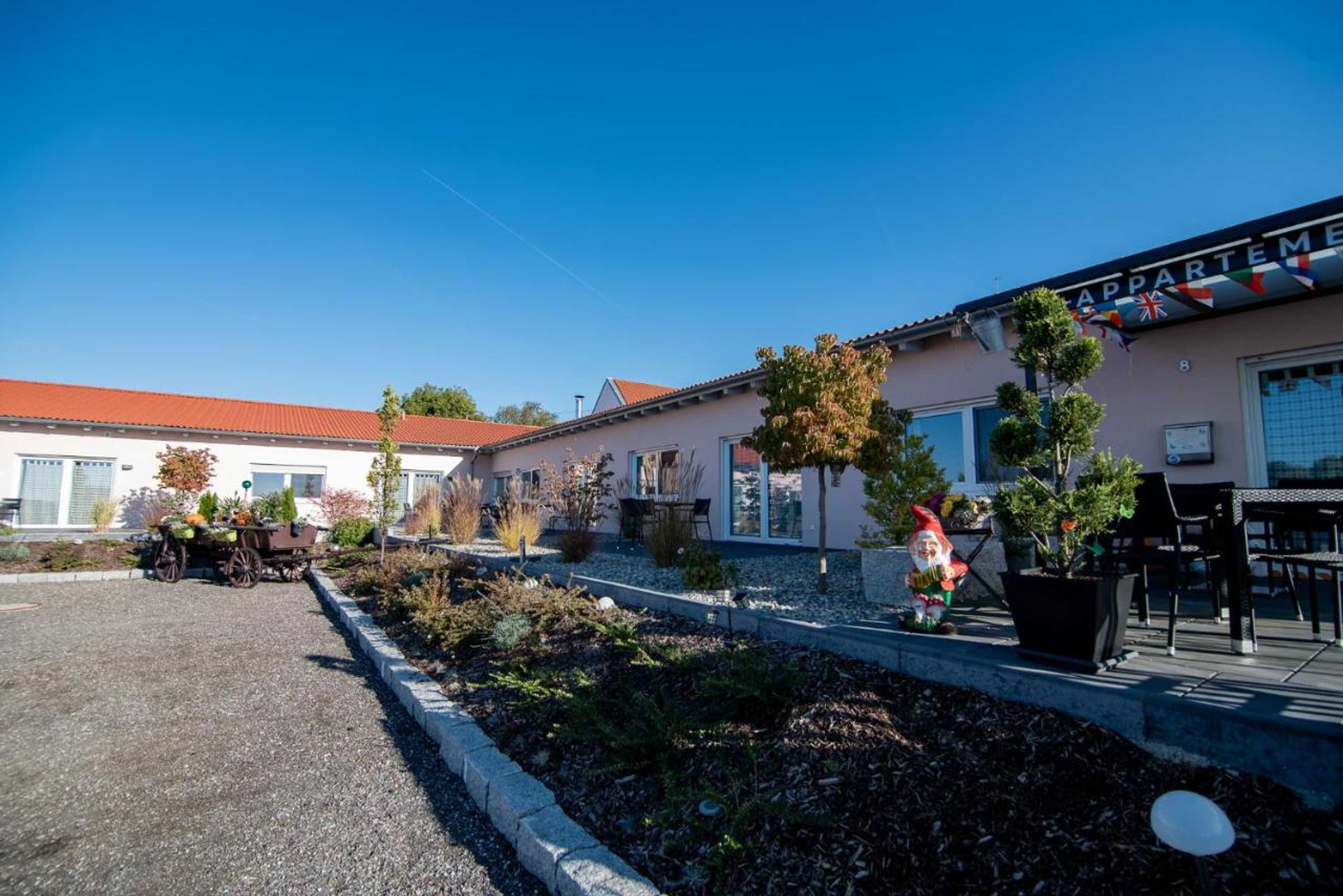 Gift card for L-Appartements