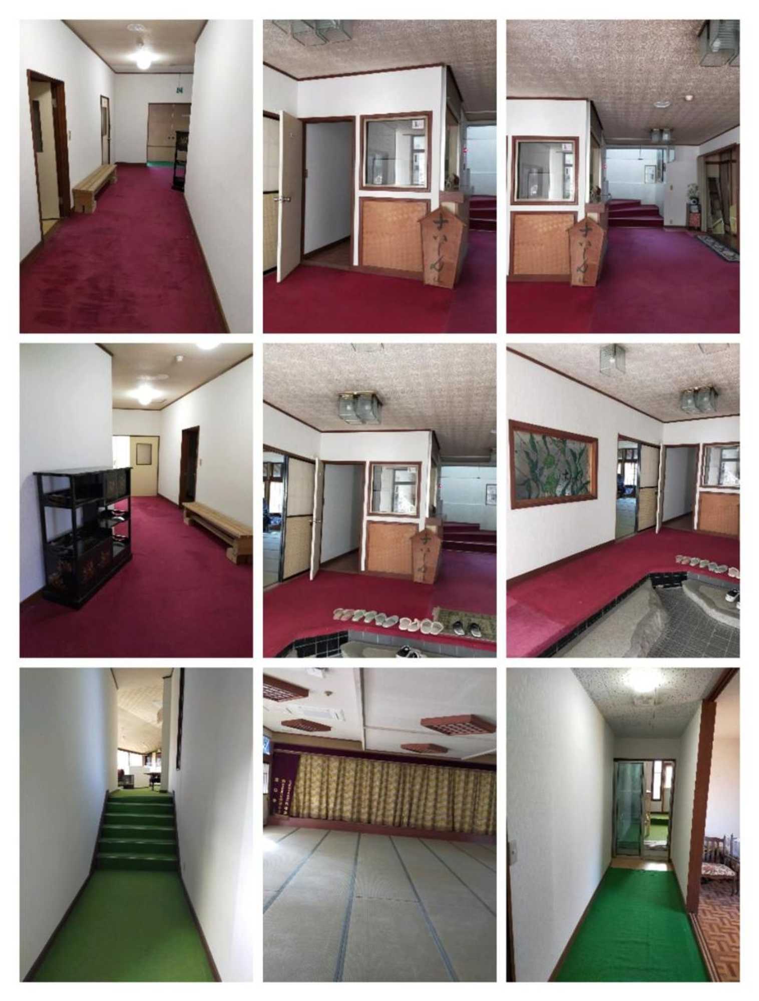 Gift card for Suijin Hotel - Vacation Stay 23120v