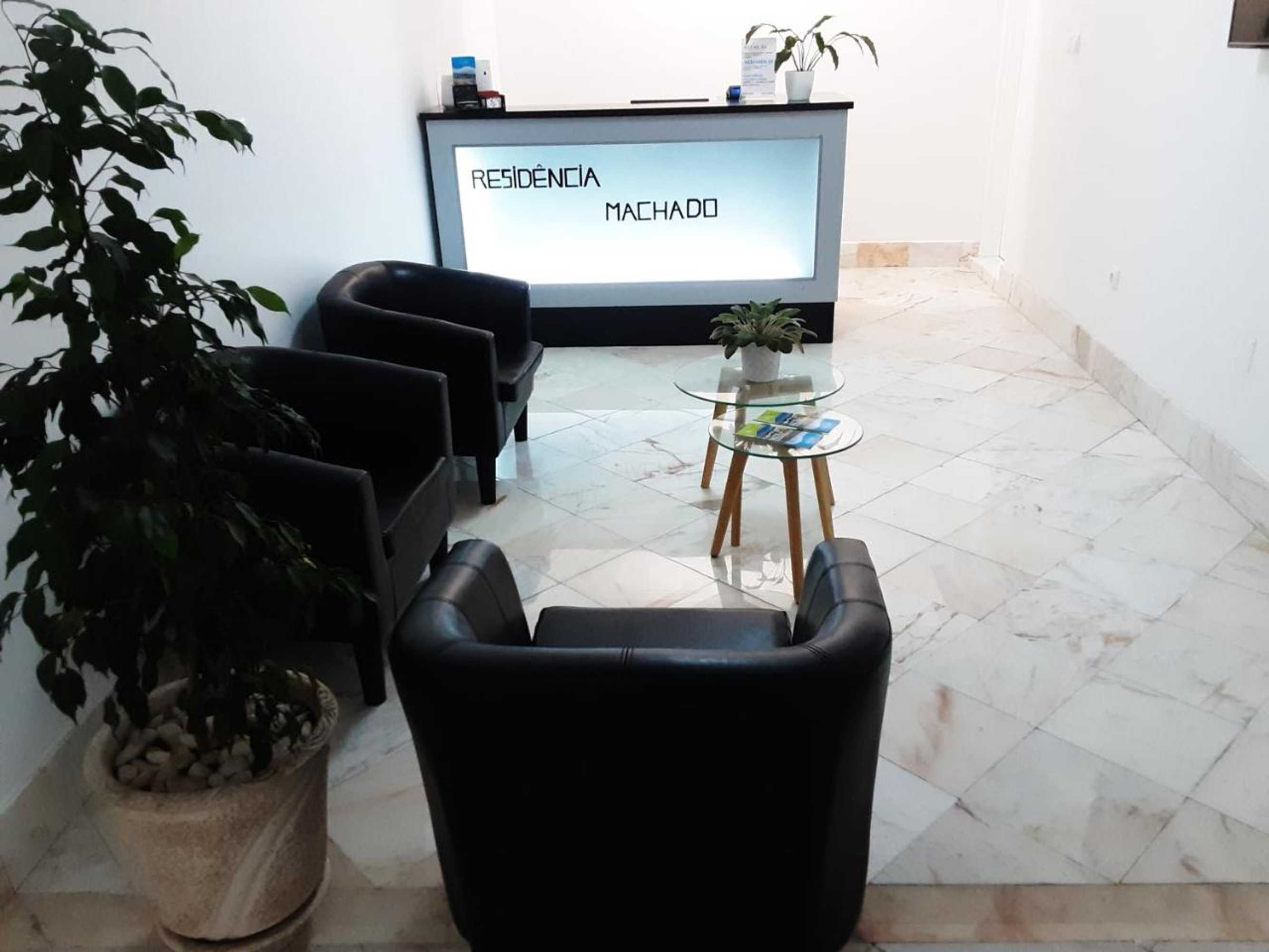 Gift card for Residência Machado