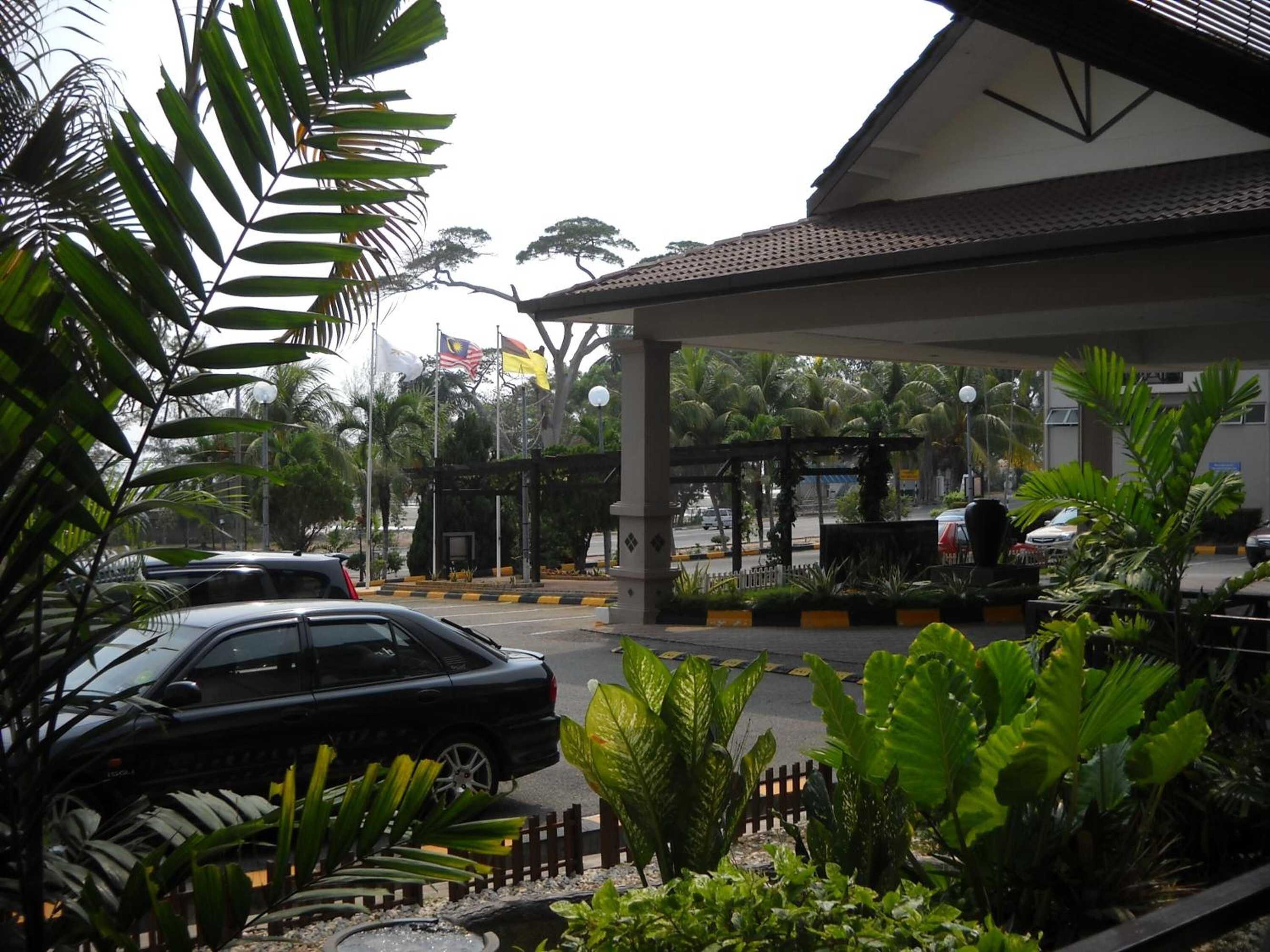 Gift card for Hotel Seri Malaysia Port Dickson Gift card for Hotel Seri Malaysia Port Dickson