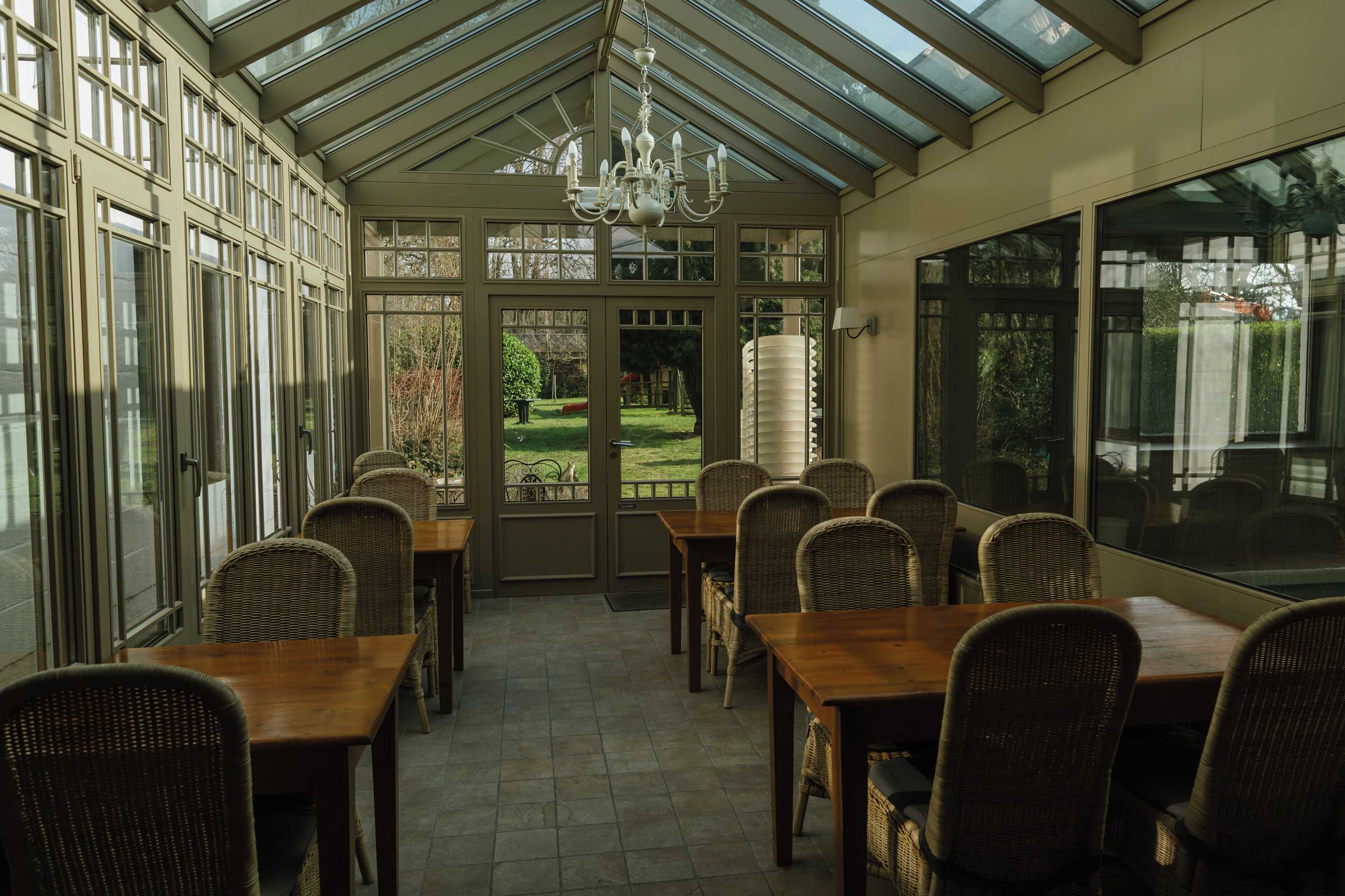 Gift card for Hotel Kempenrust