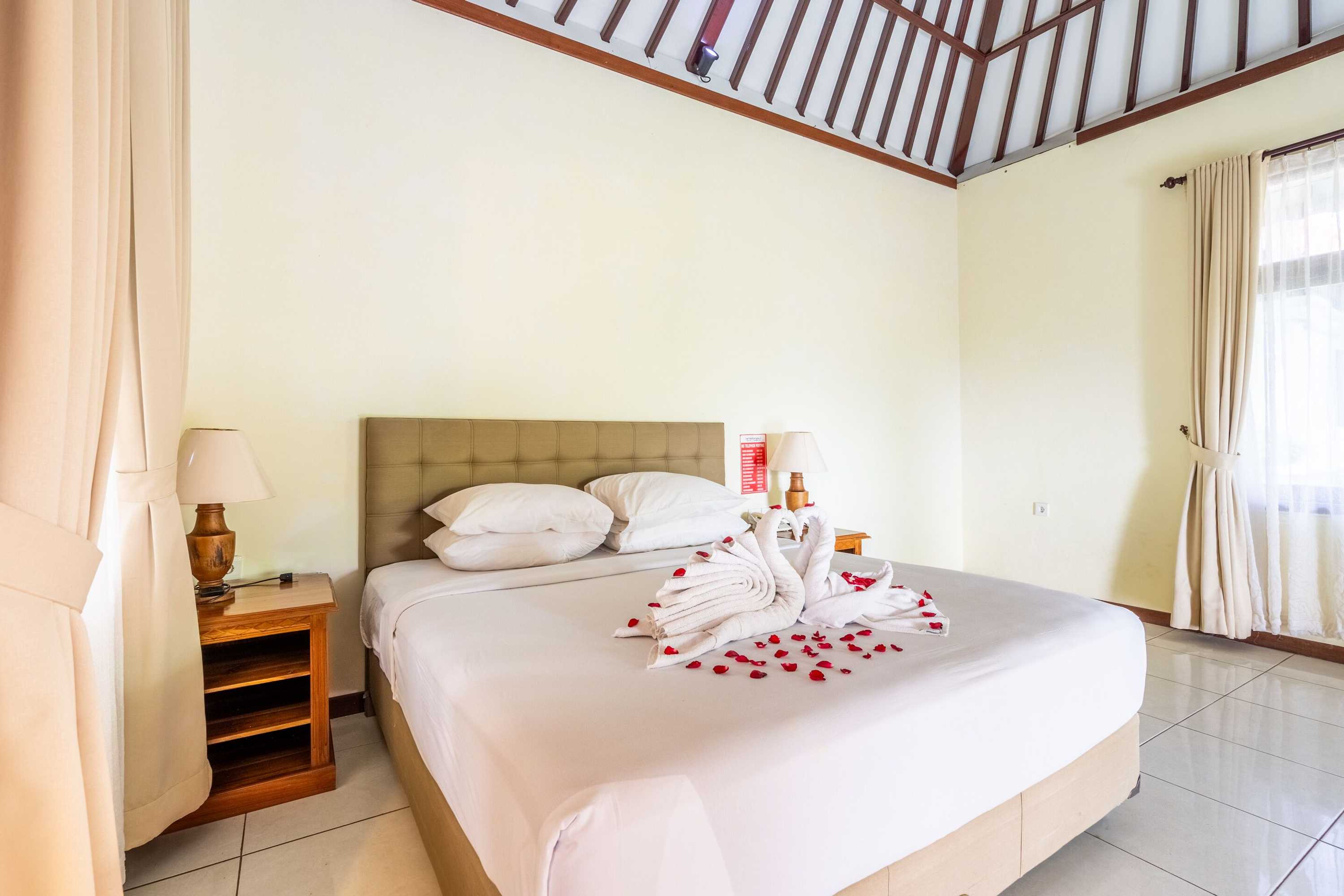 Gift card for Taman Surgawi Resort & Spa Gift card for Taman Surgawi Resort & Spa