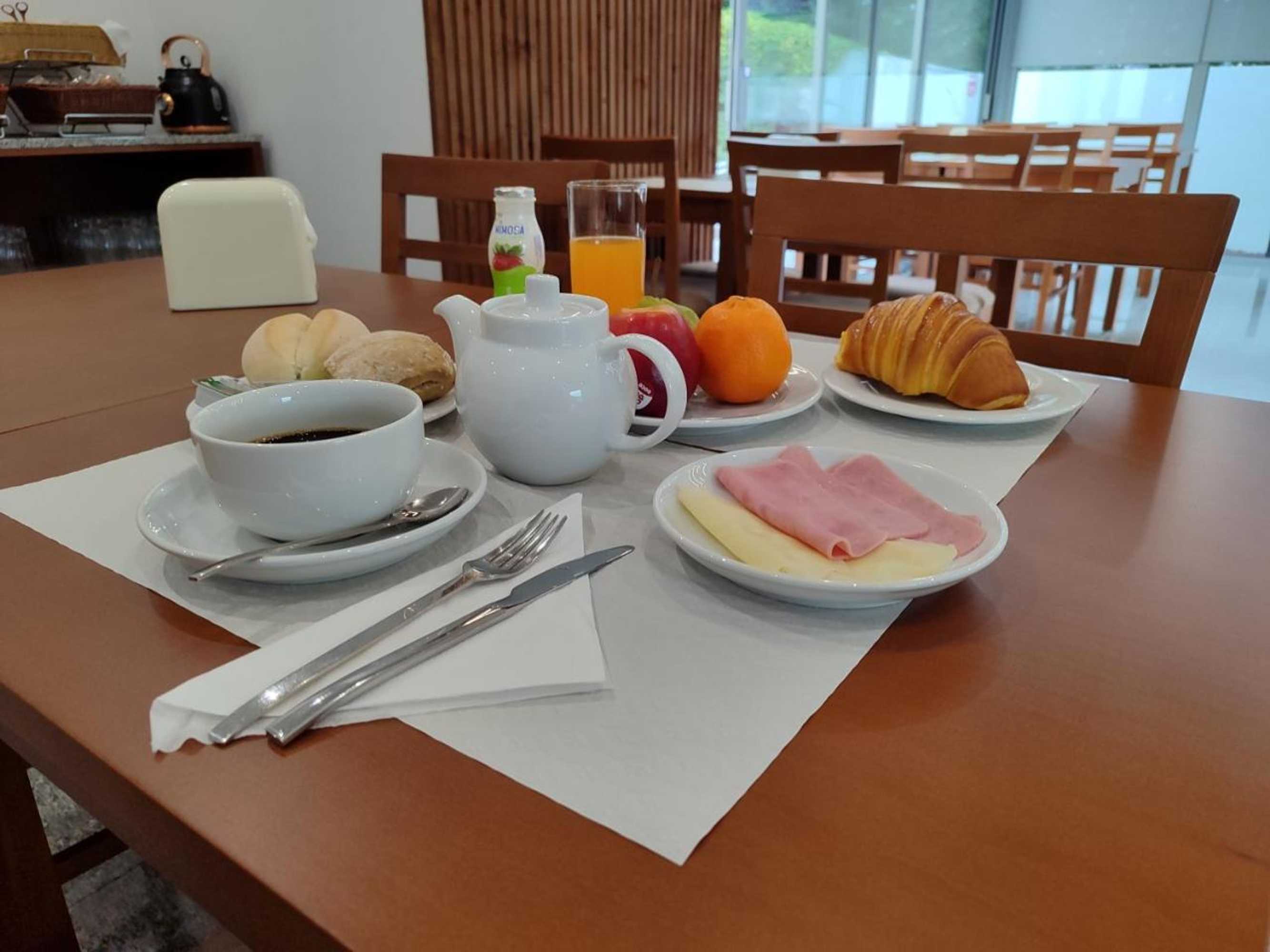 Gift card for Dom Hotel