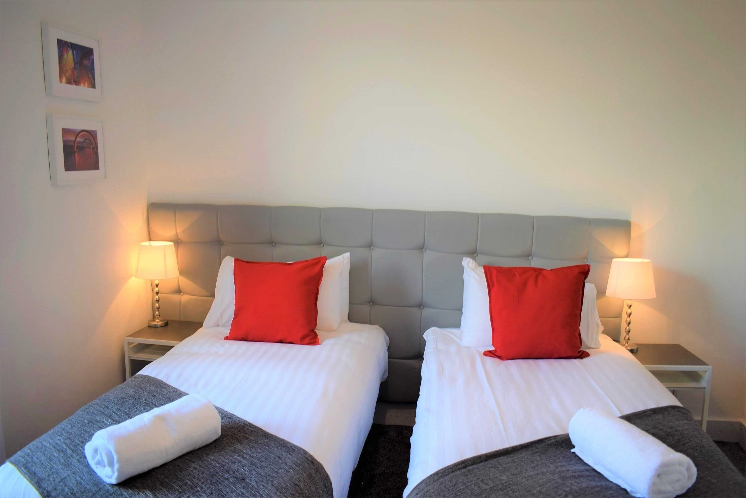 Gift card for Kelpies Serviced Apartments Gift card for Kelpies Serviced Apartments