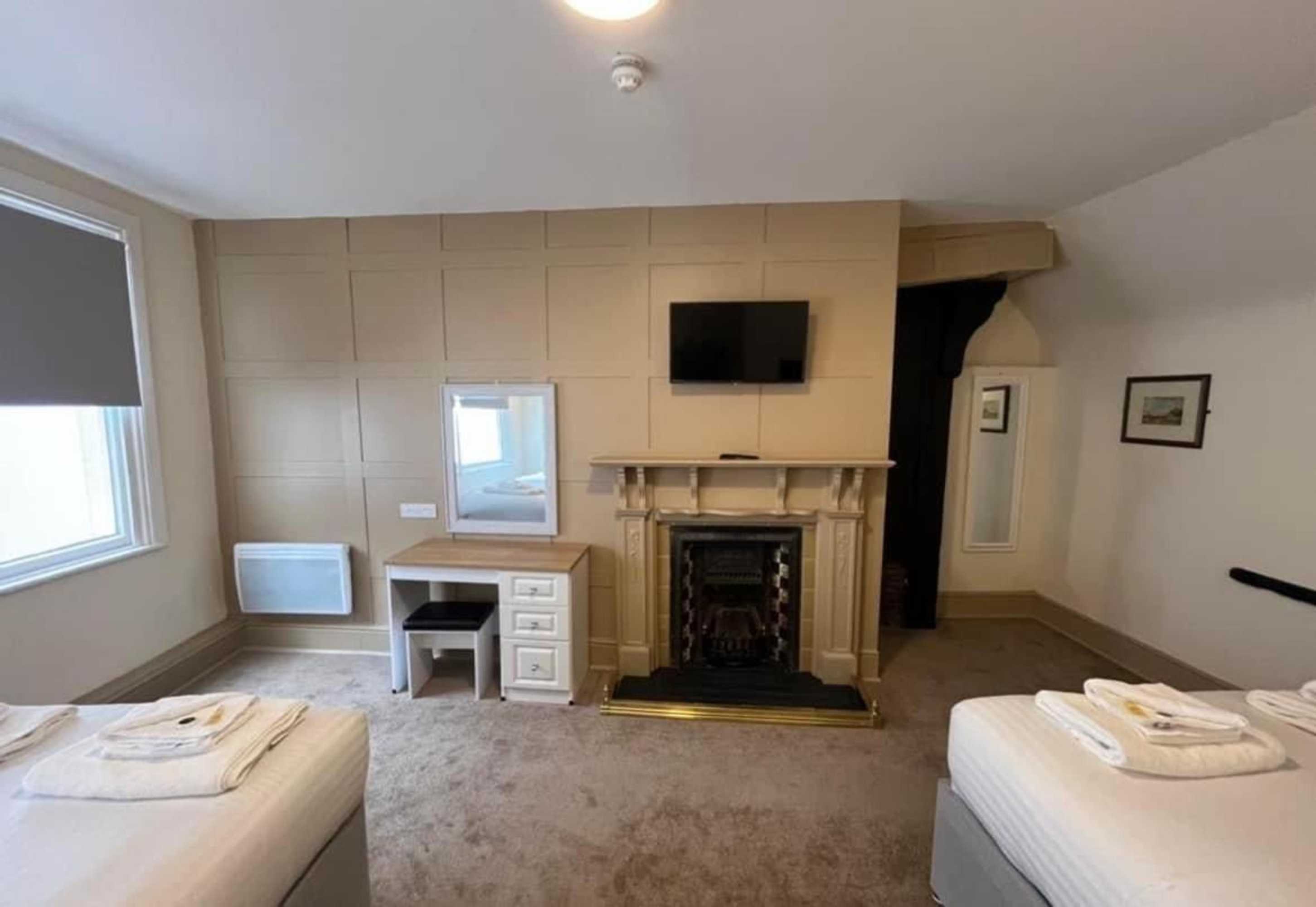 Gift card for Talbot