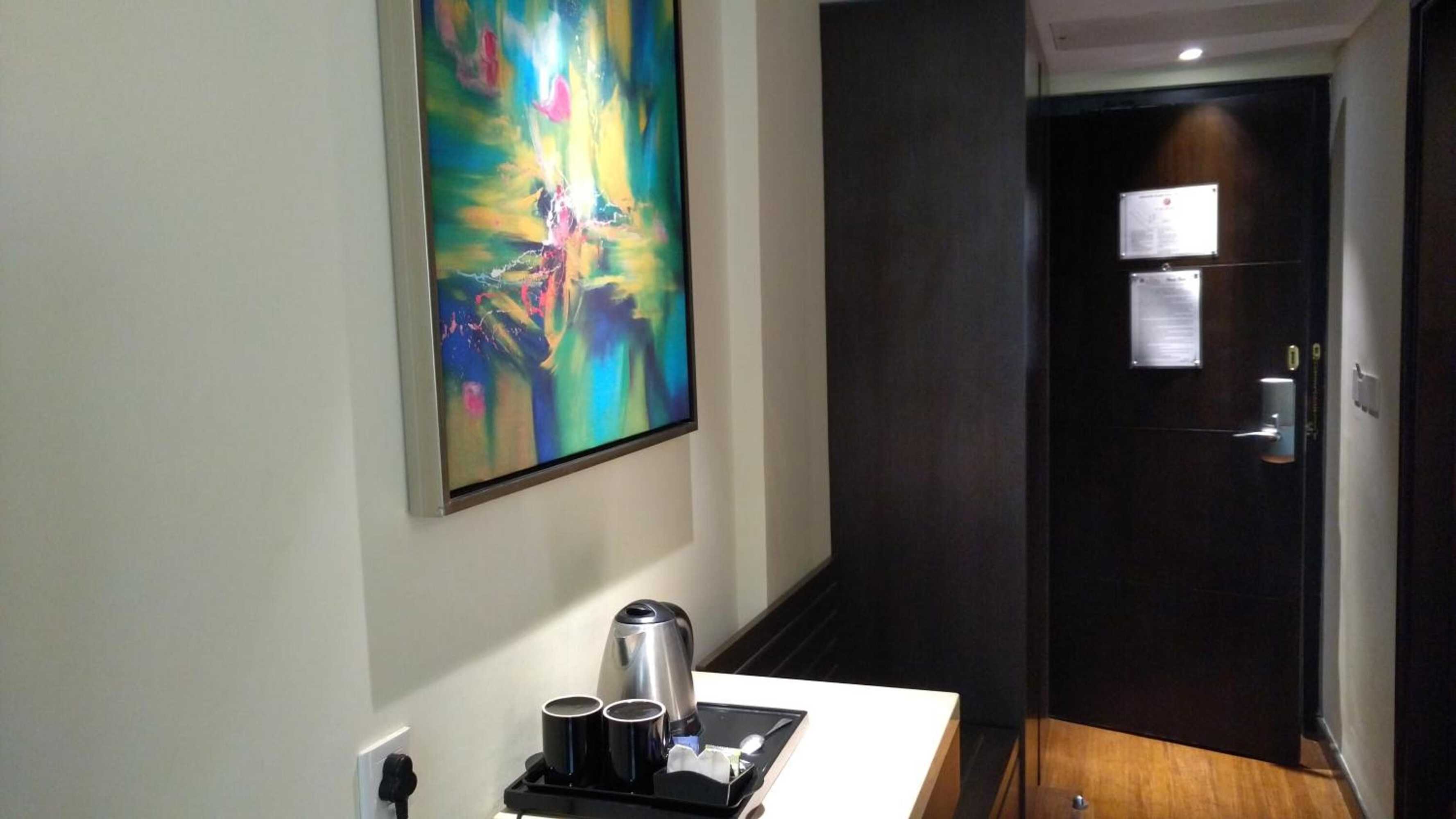 Gift card for Ramee Guestline Hotel Bangalore Gift card for Ramee Guestline Hotel Bangalore