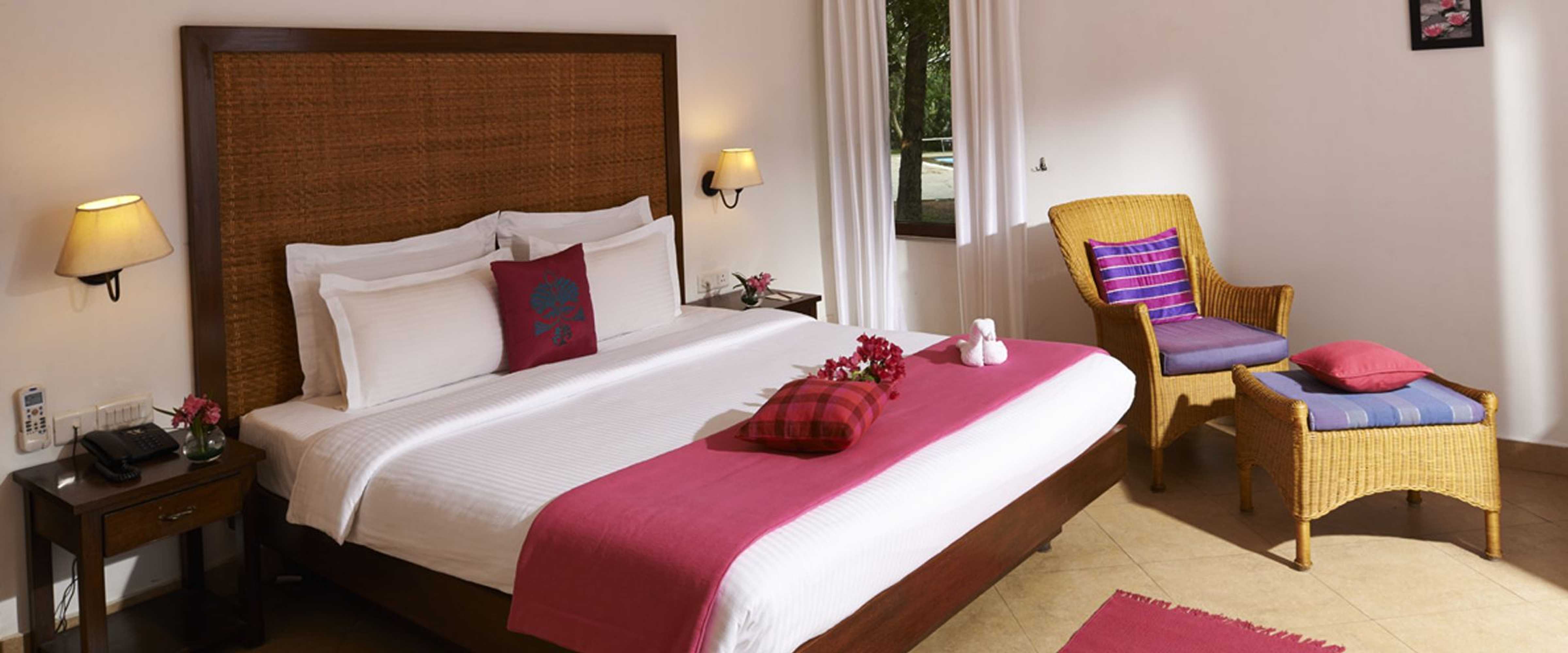 Gift card for Club Mahindra Ashtamudi Gift card for Club Mahindra Ashtamudi