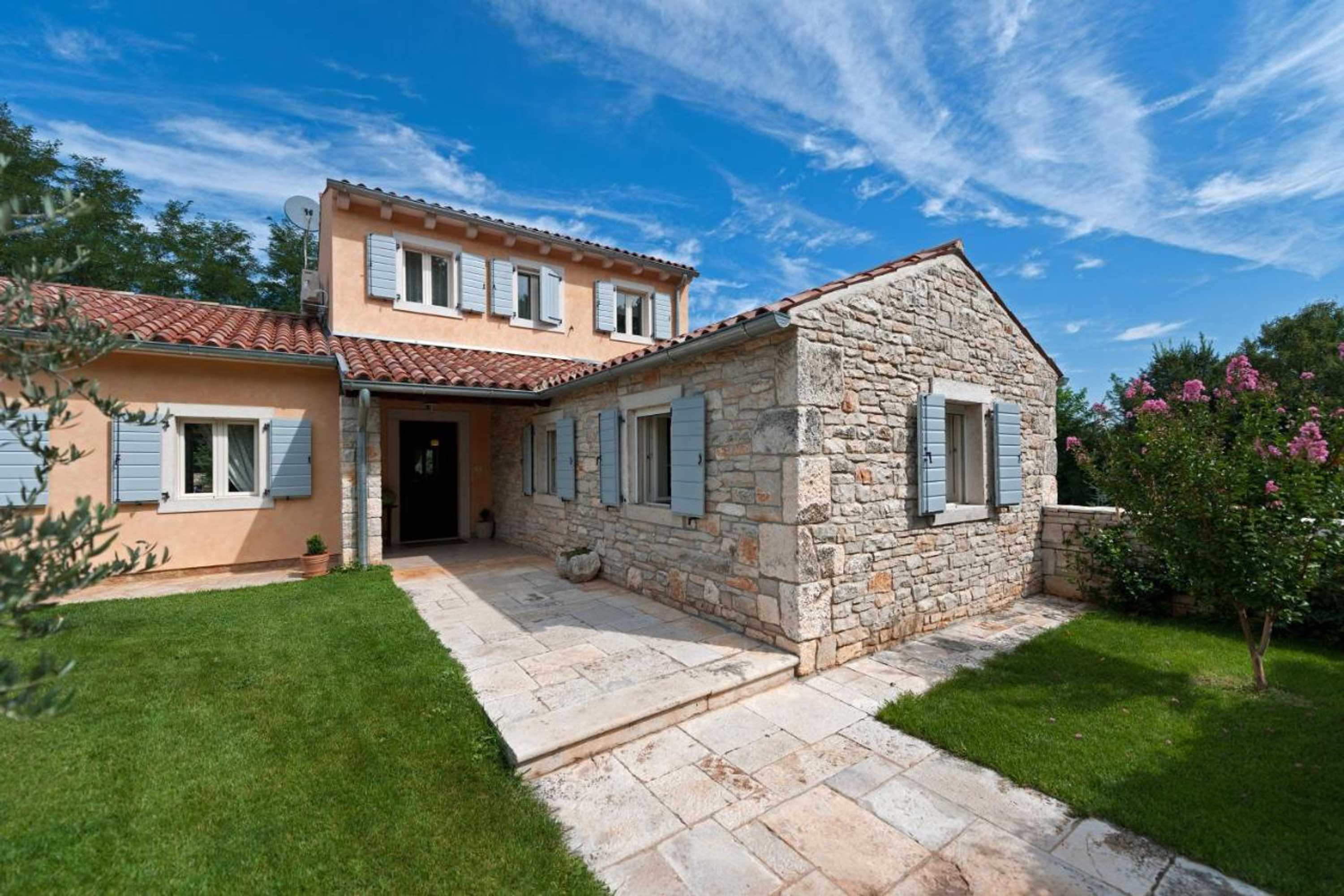 Gift card for Villa Lipa