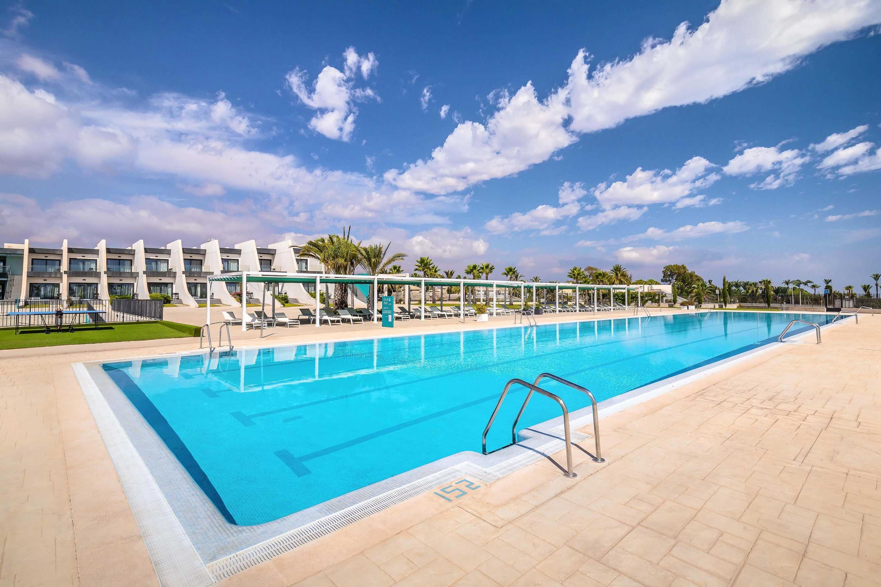 Gift card for Occidental Mar Menor Gift card for Occidental Mar Menor