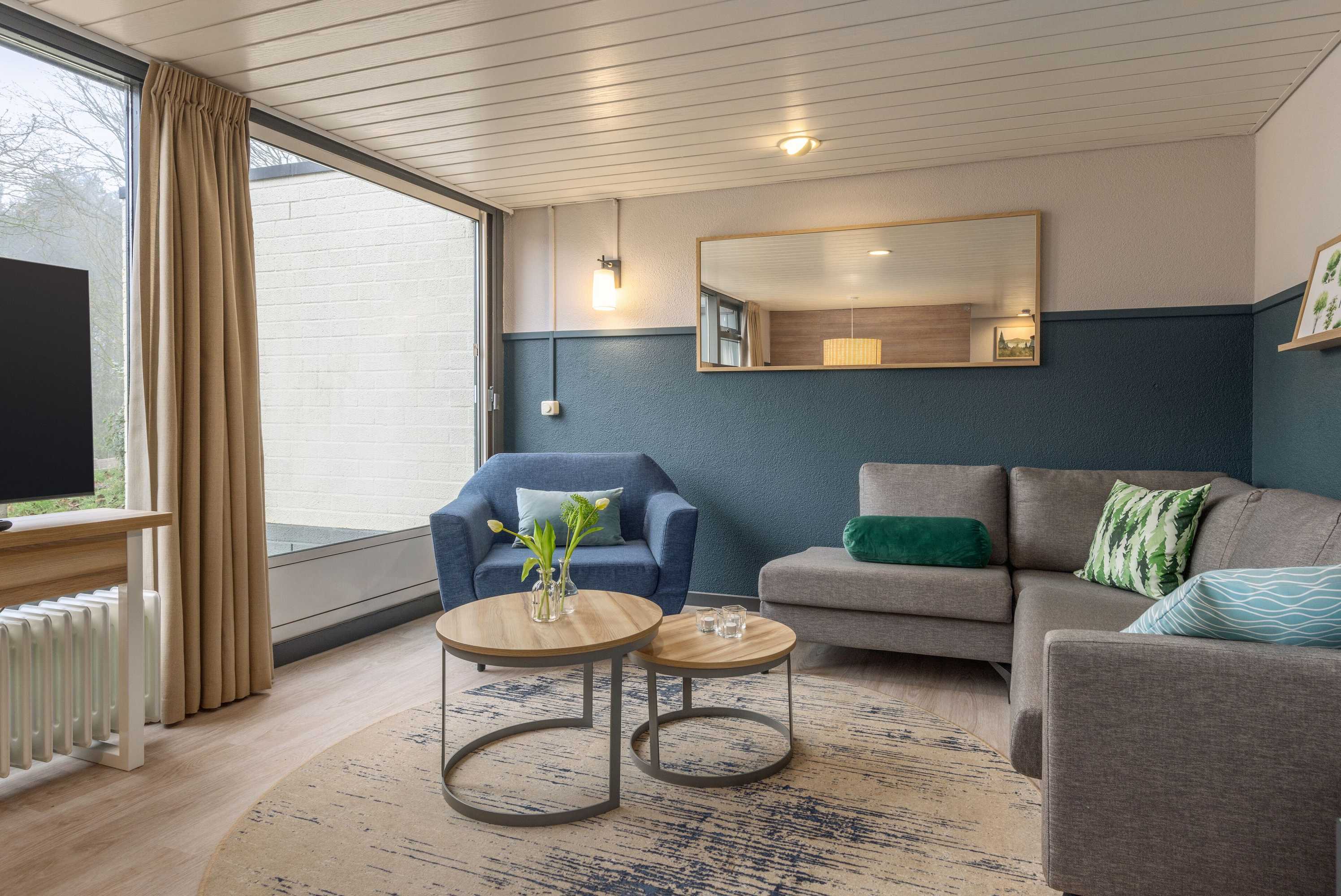 Gift card for Center Parcs Het Meerdal