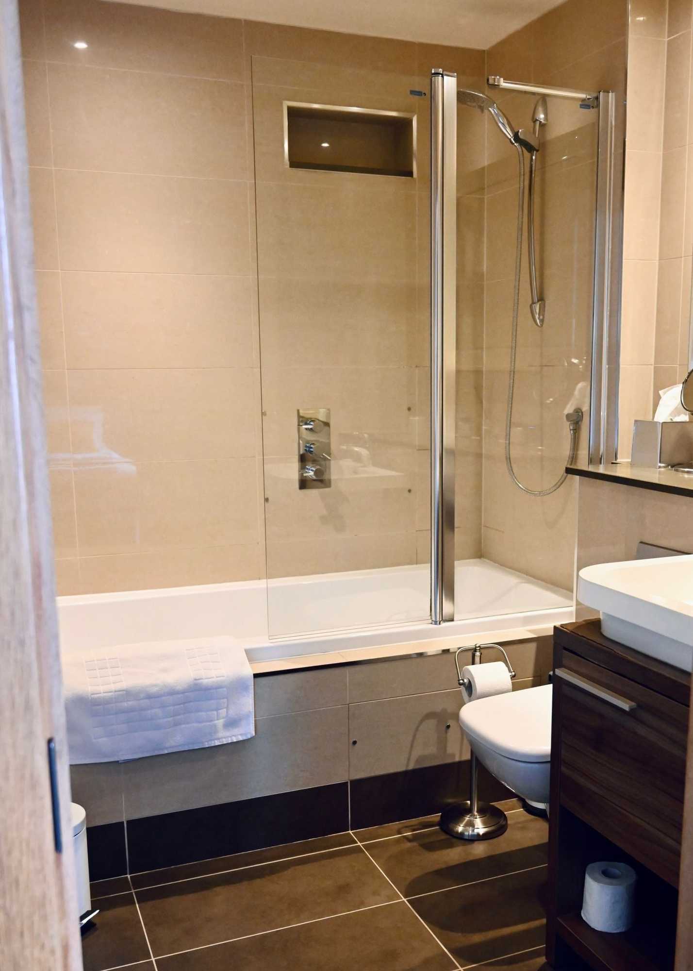 Gift card for The Bakery B&b, Tatsfield