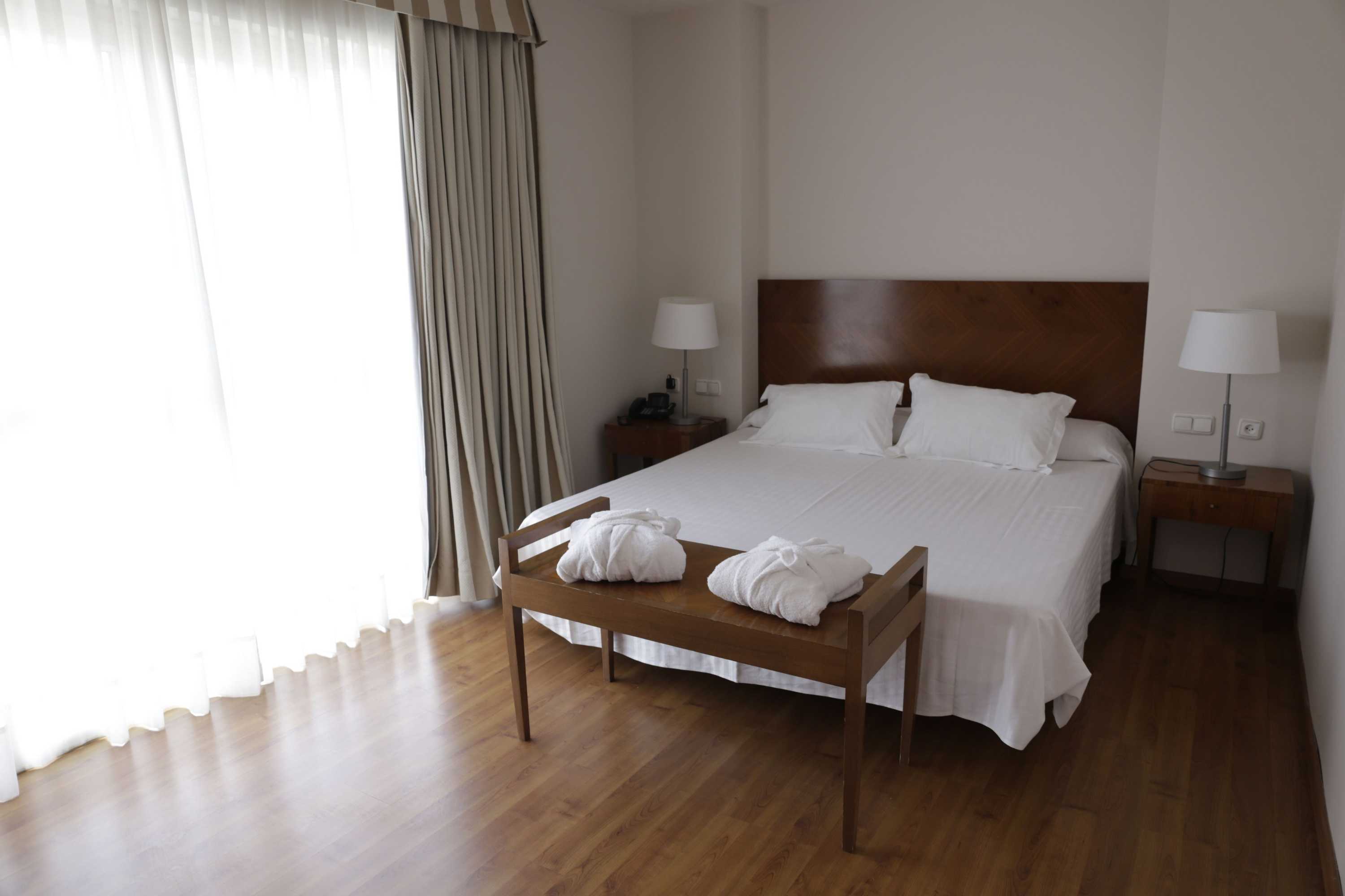 Gift card for Avenida Hotel Almería Gift card for Avenida Hotel Almería