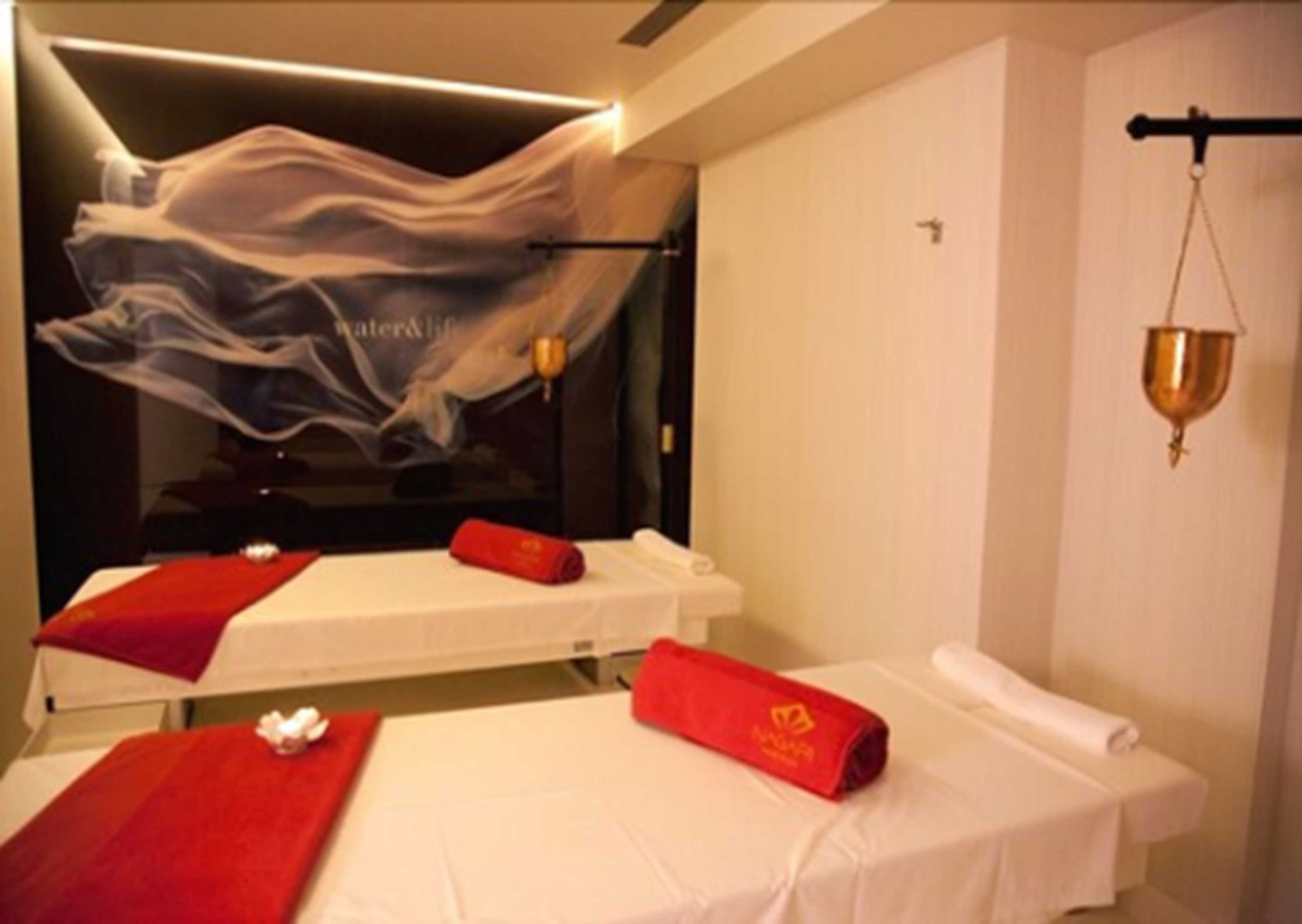 Gift card for Gran Hotel Nagari Boutique & Spa Gift card for Gran Hotel Nagari Boutique & Spa