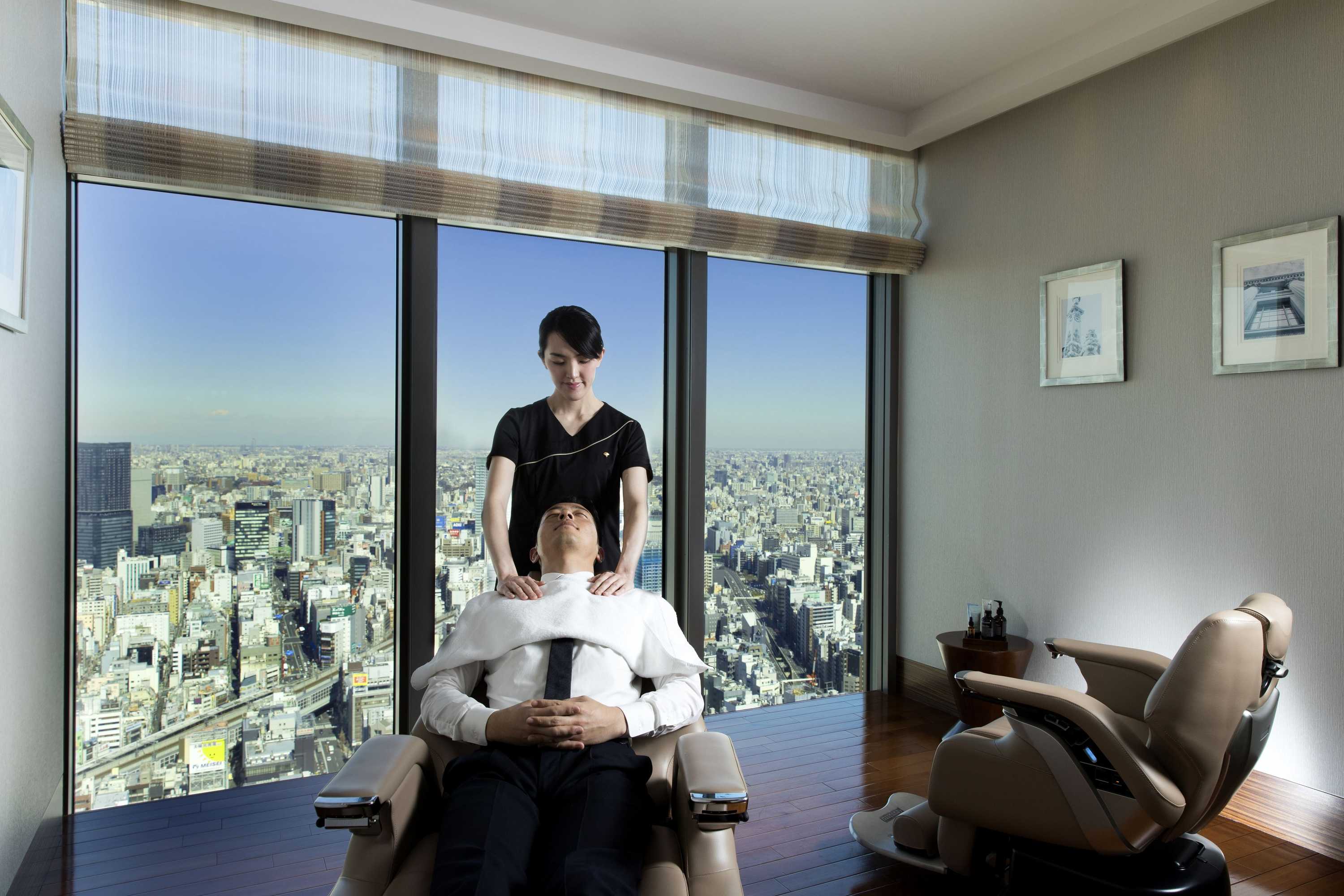 Gift card for Mandarin Oriental, Tokyo Gift card for Mandarin Oriental, Tokyo