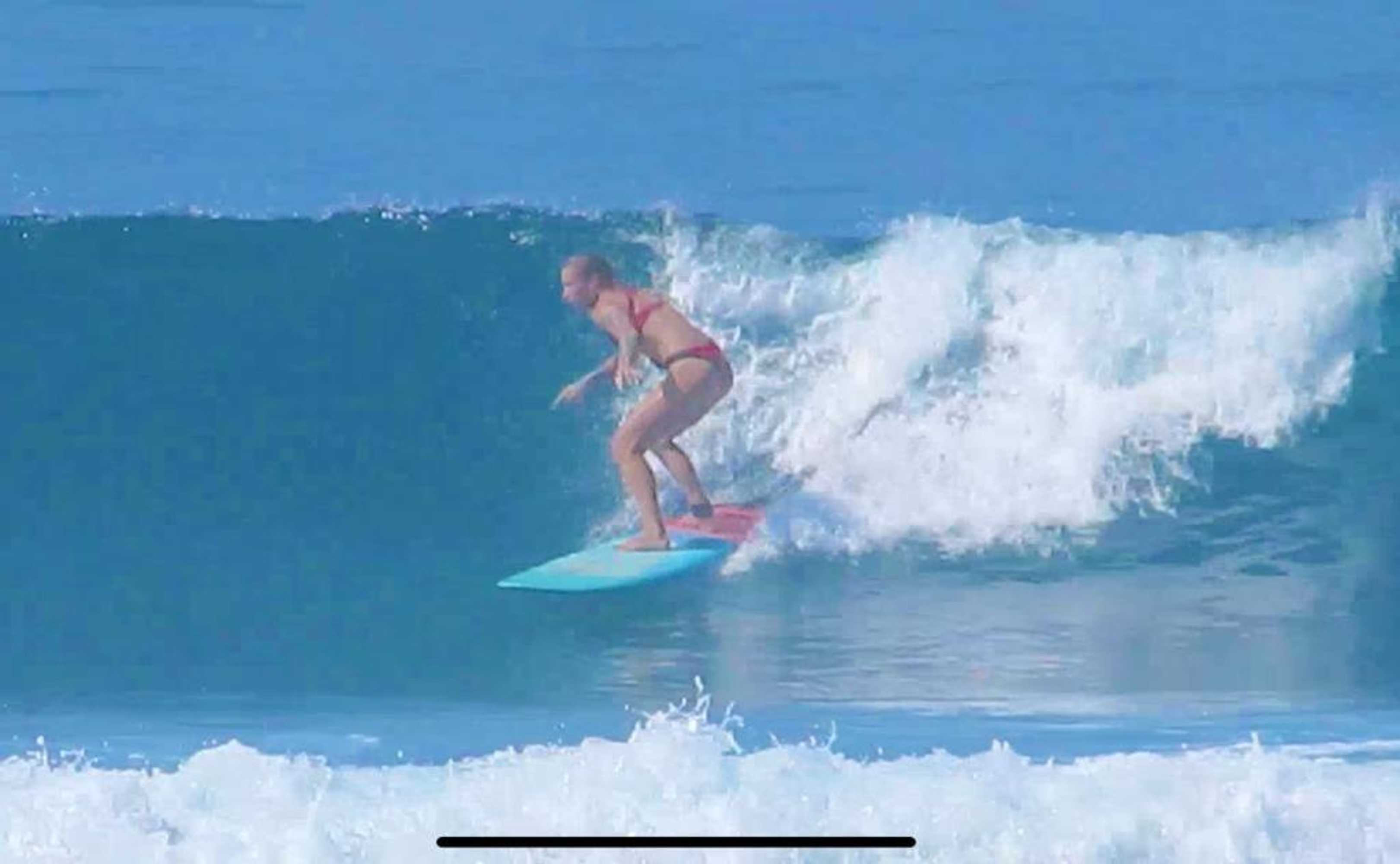 Gift card for Ekas Surf Resort & Surf Camp