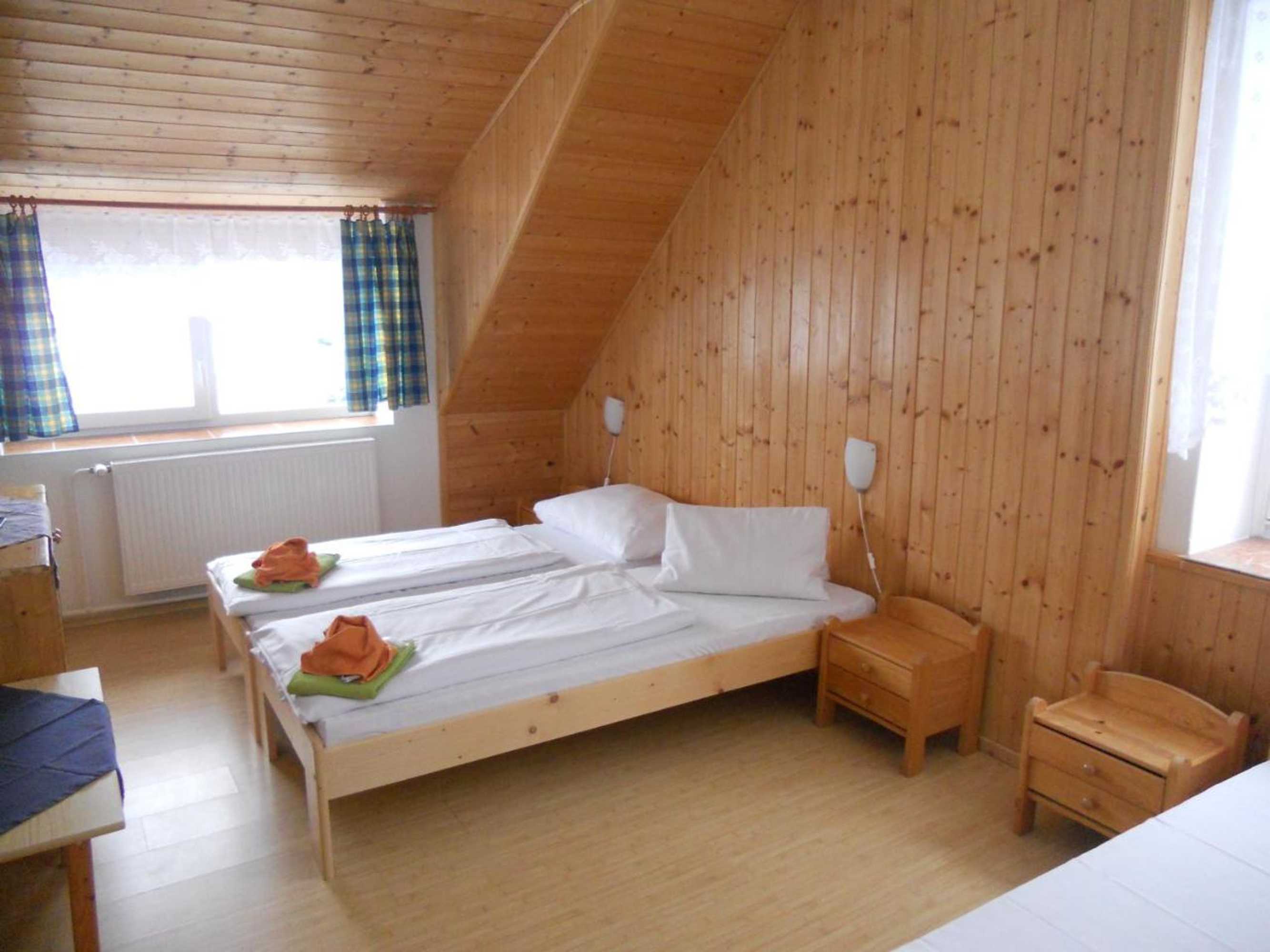 Gift card for Penzion Kamzík