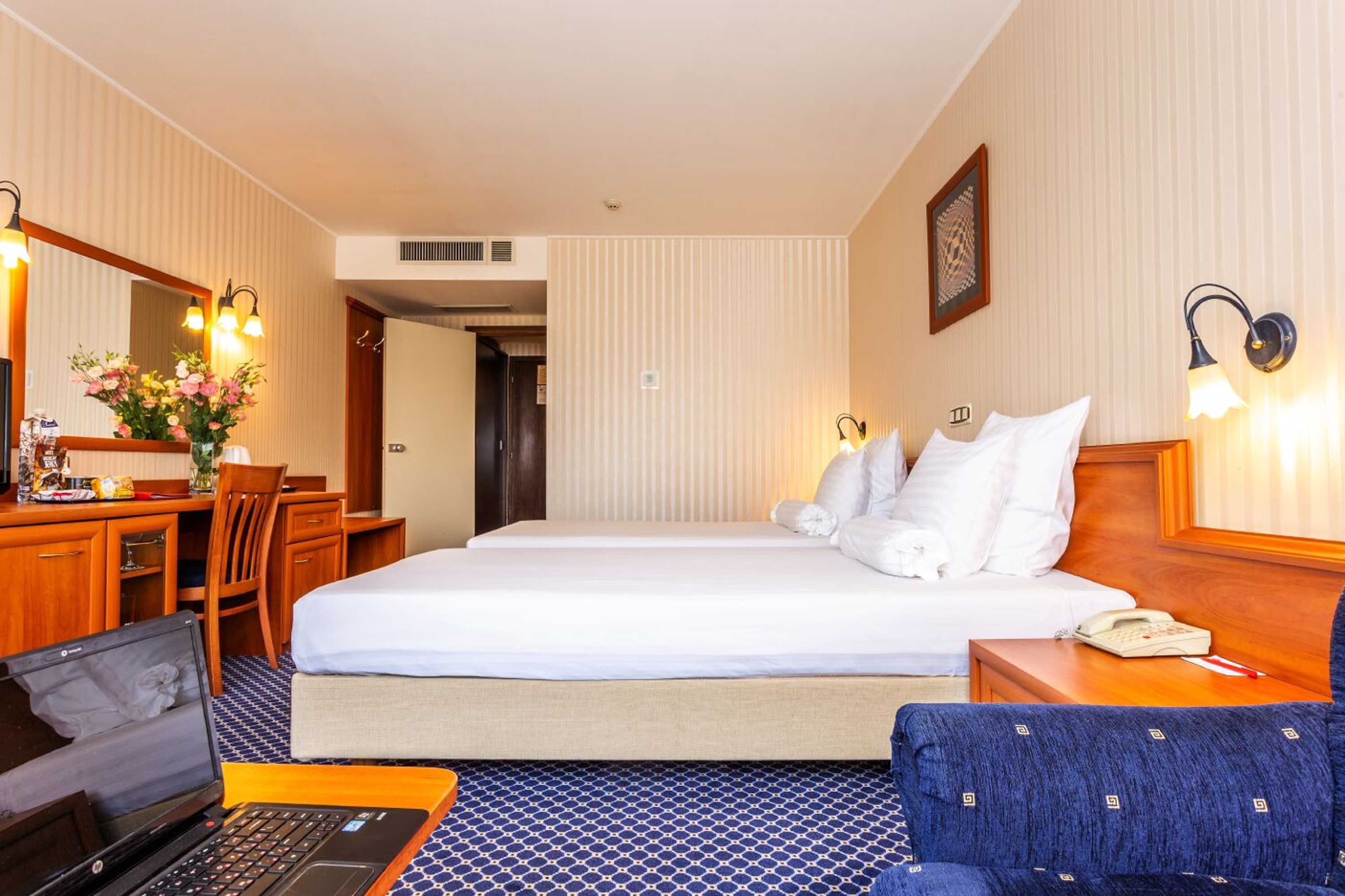 Gift card for Grand Hotel Plovdiv Gift card for Grand Hotel Plovdiv