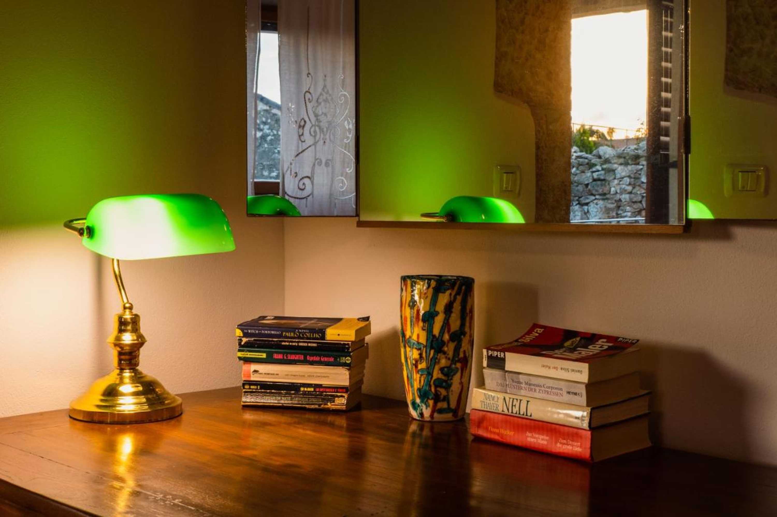 Gift card for Casa Menta