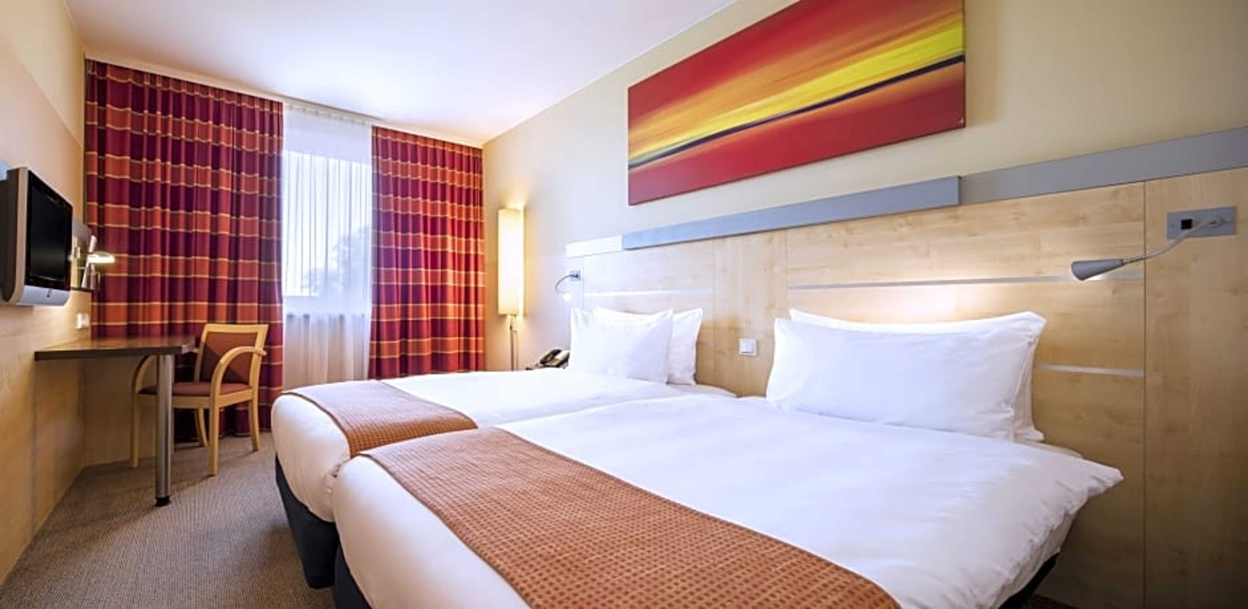 Gift card for Premier Inn München Airport Ost Hotel Gift card for Premier Inn München Airport Ost Hotel