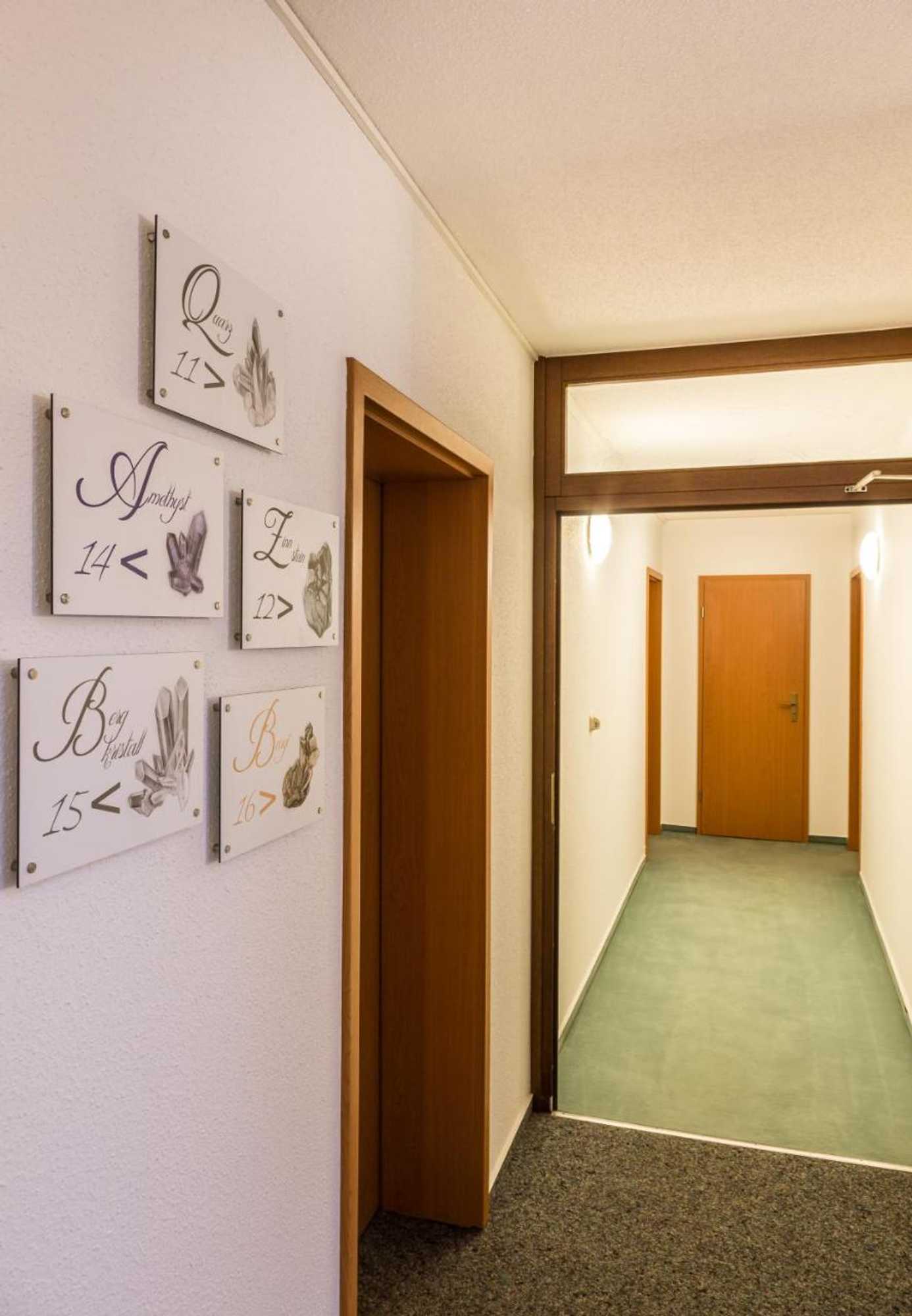 Gift card for Hotel Am Markt